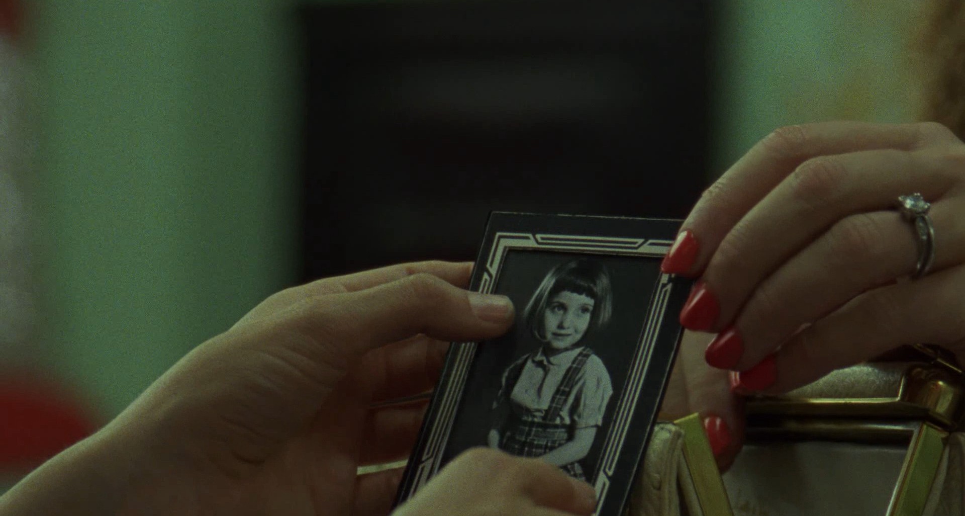 Carol (2015) —  shot,  lighting