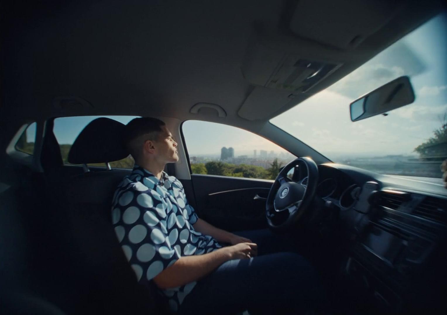 Allianz Go! Ad (2024) —  shot,  lighting