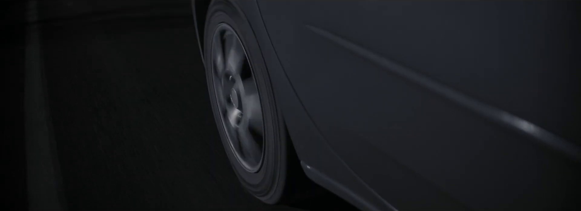 NDA (2021) —  shot,  lighting