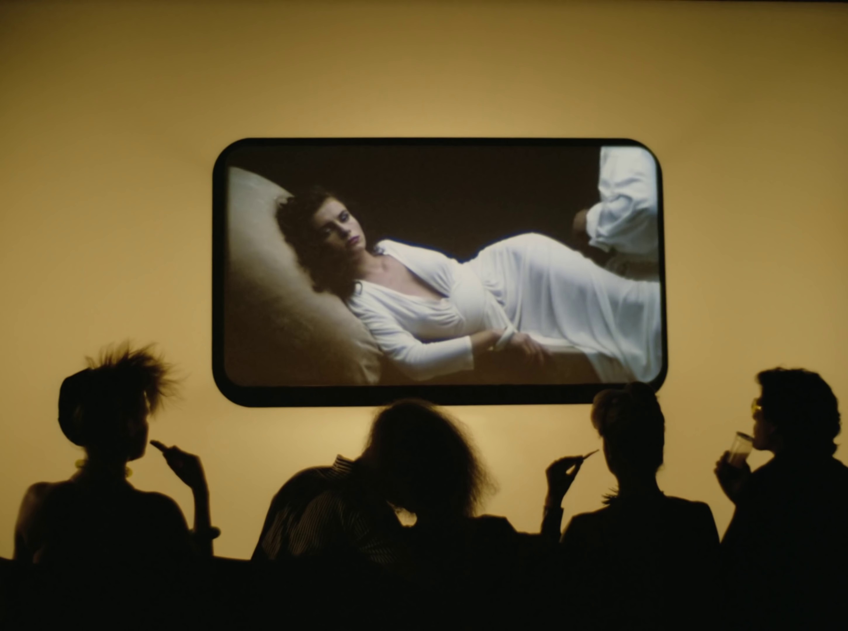 Romeo And Juliet  (1981) —  shot,  lighting