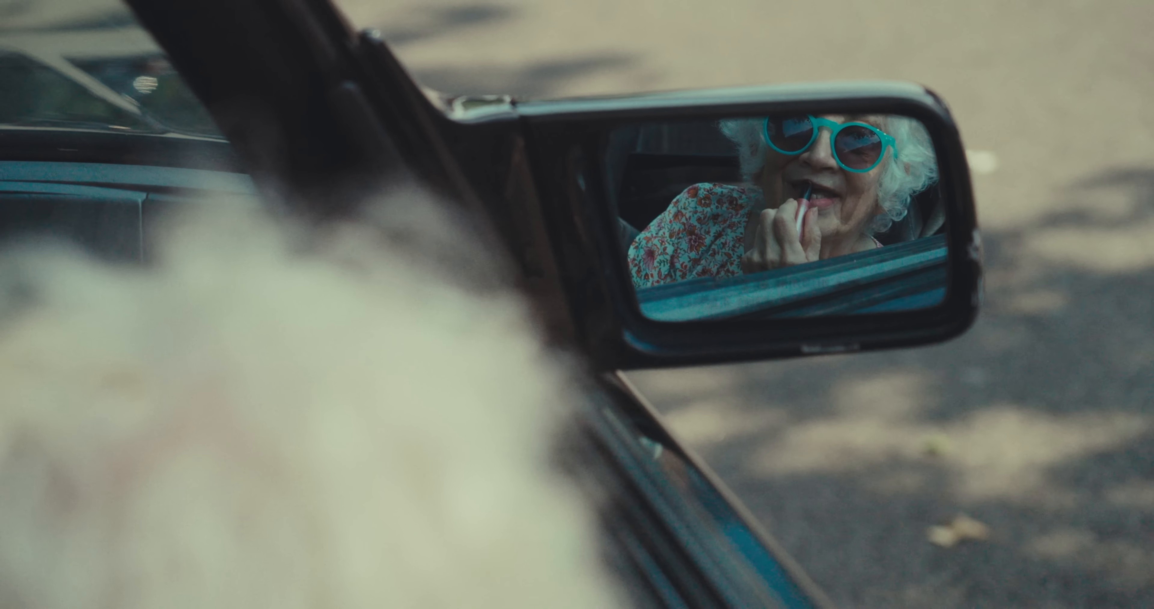 96.5 FM (Official Music Video) (2024) —  shot,  lighting