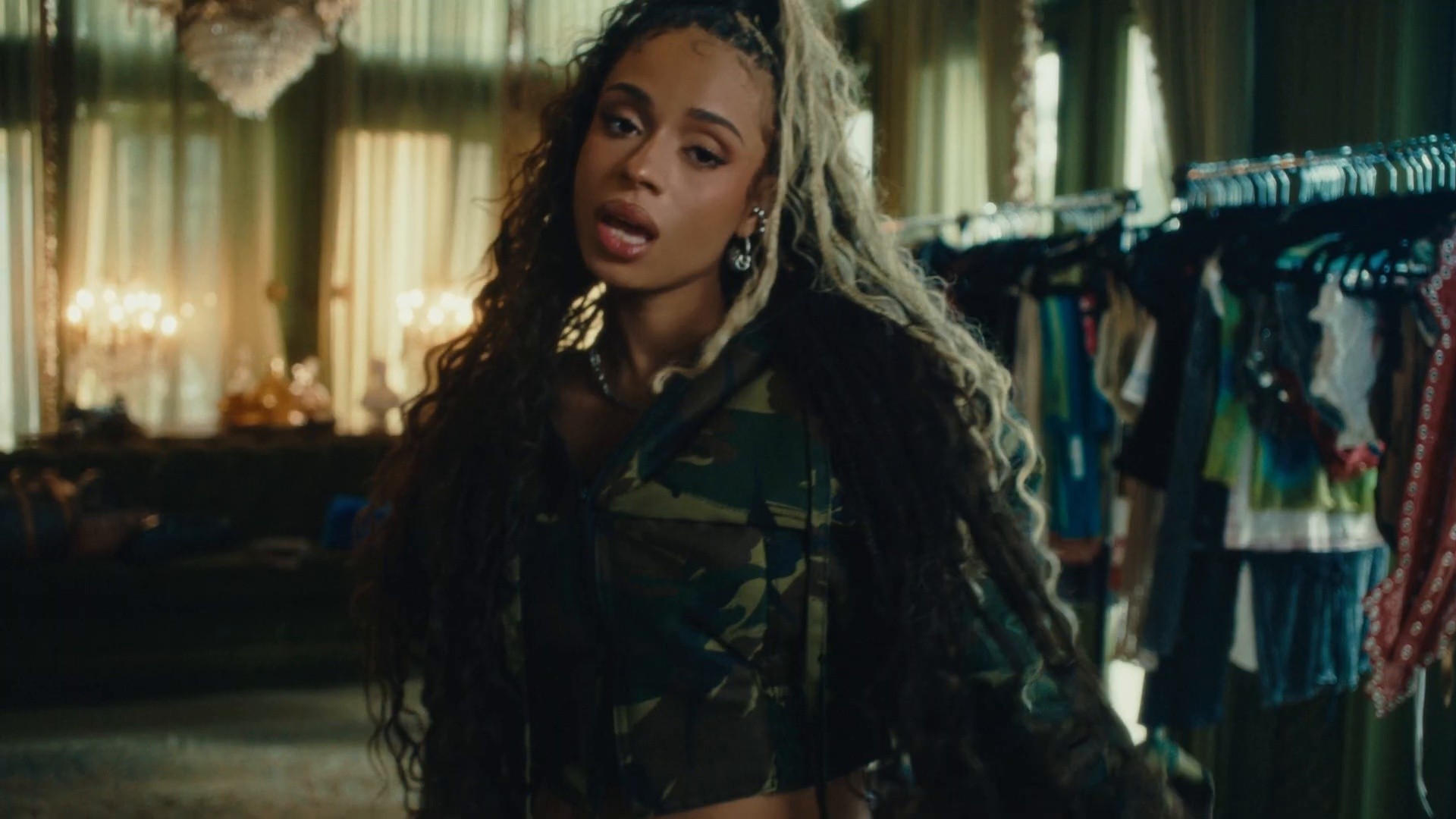 AGLM (2025) —  shot,  lighting