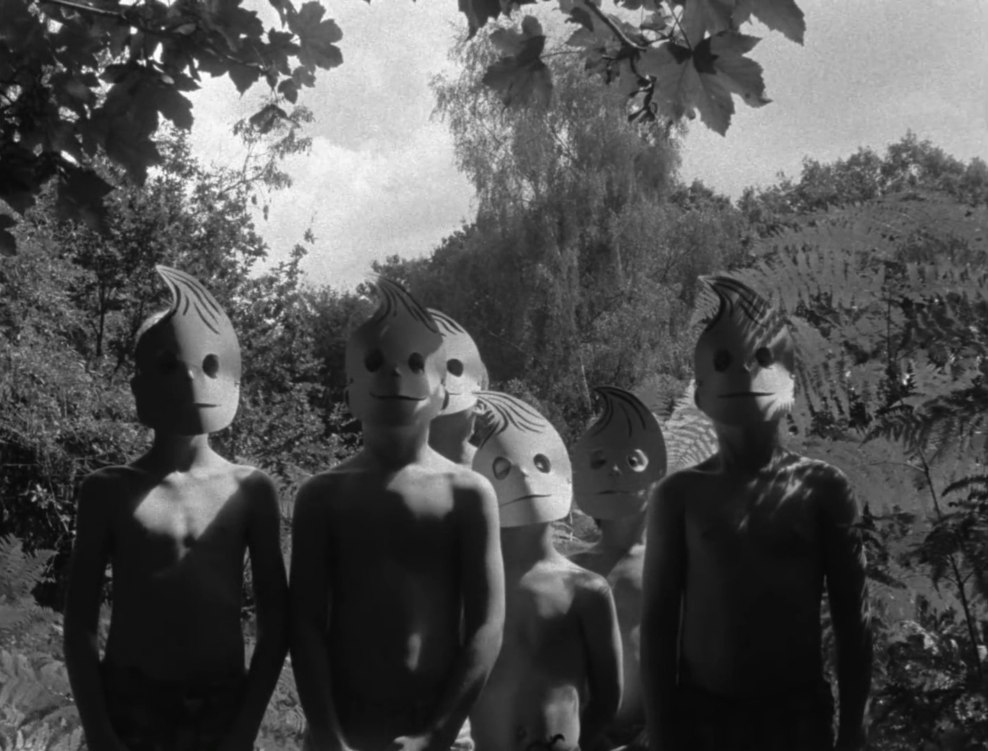 Knock Out Ginger (2014) —  shot,  lighting