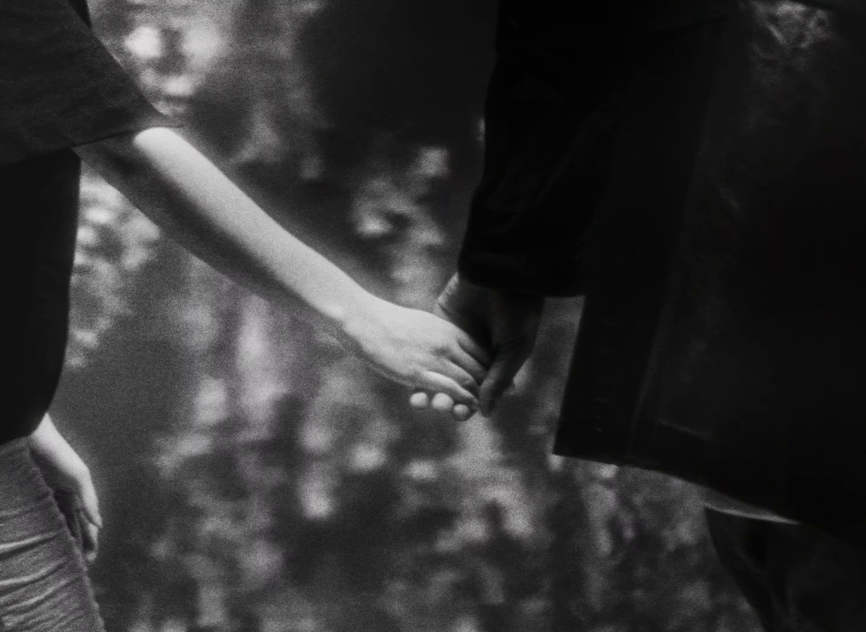 Spirals (2026) —  shot,  lighting