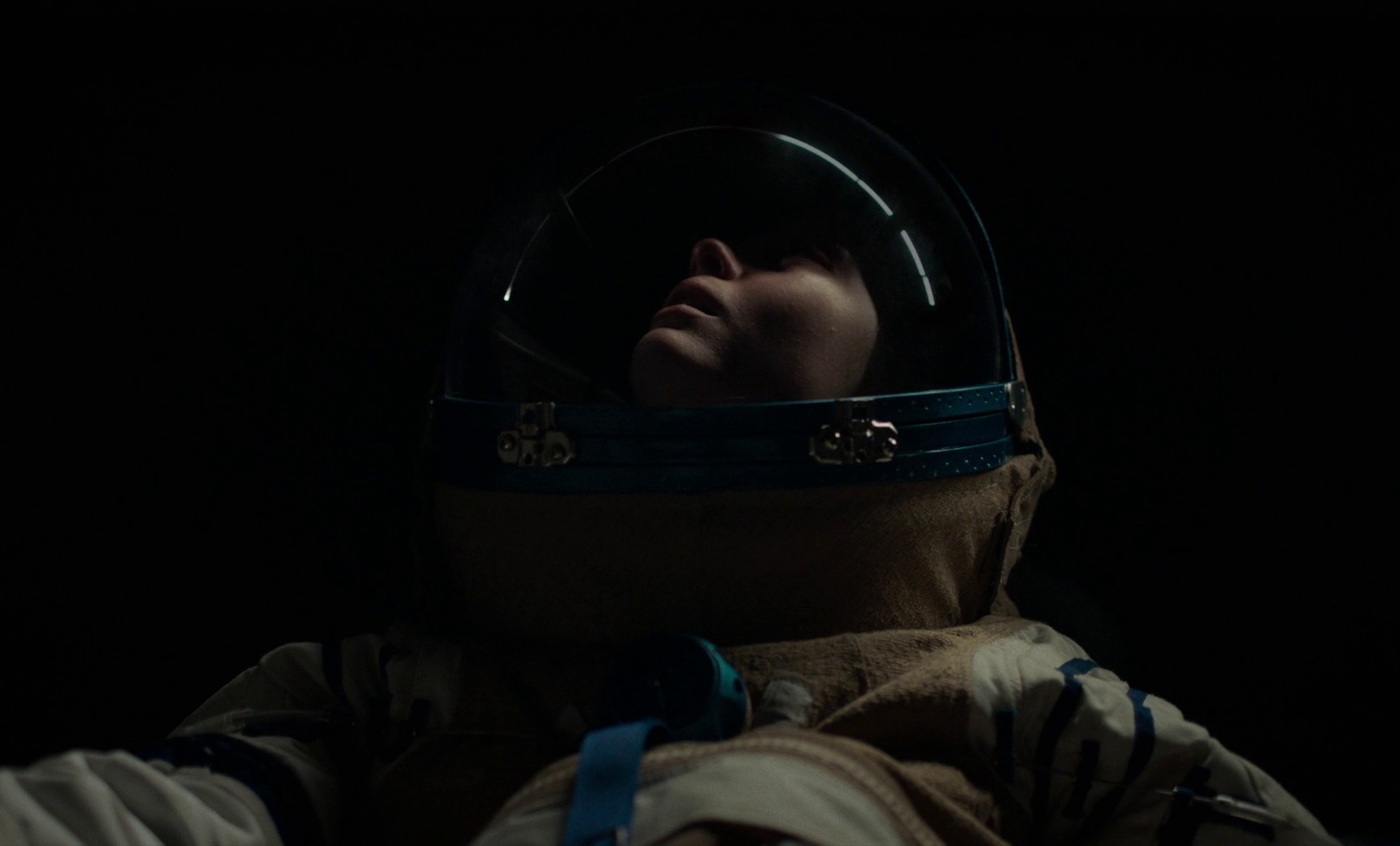 High Life (2018) —  shot,  lighting
