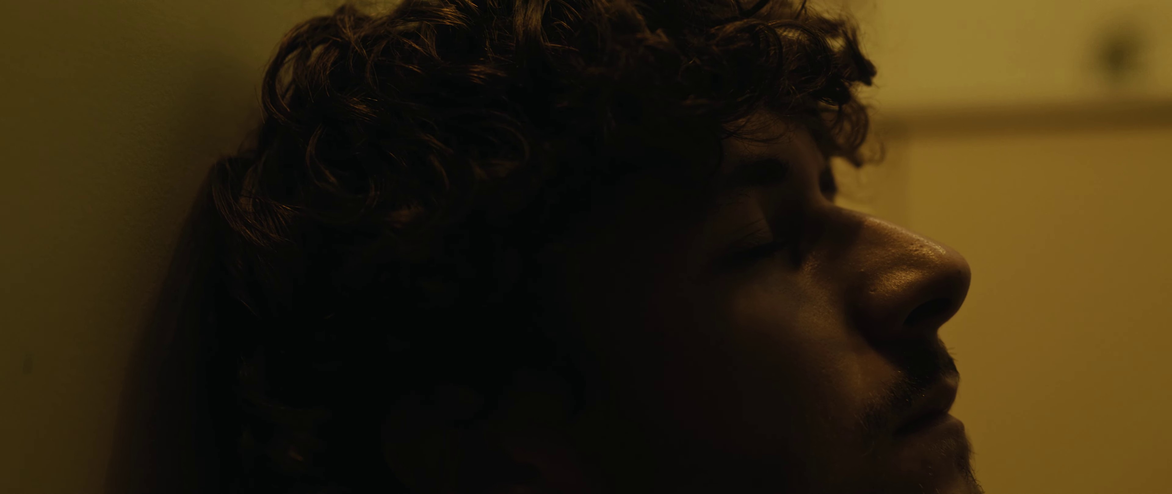 Lonely (2023) —  shot,  lighting