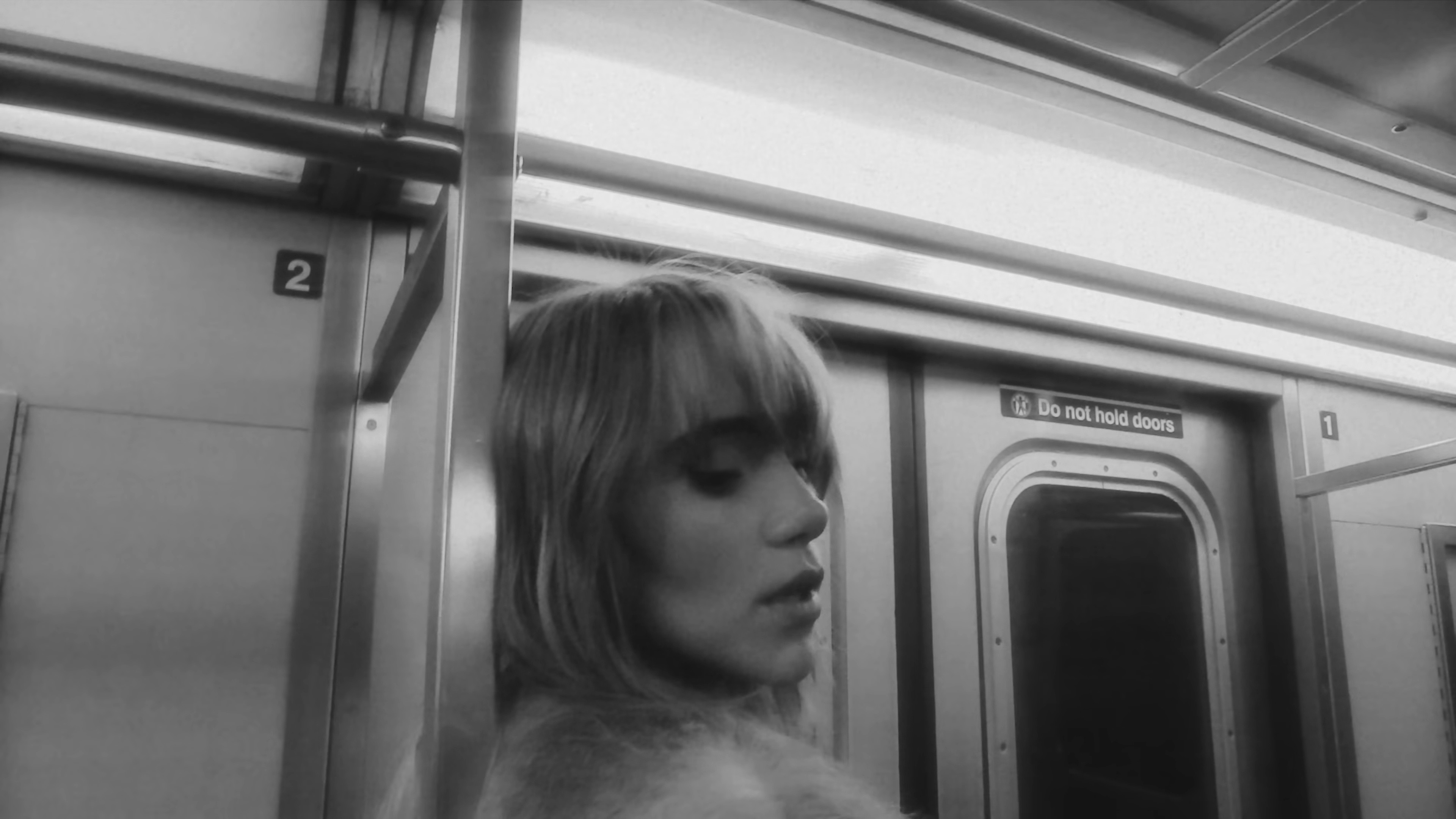 Dream Woman (2025) —  shot,  lighting