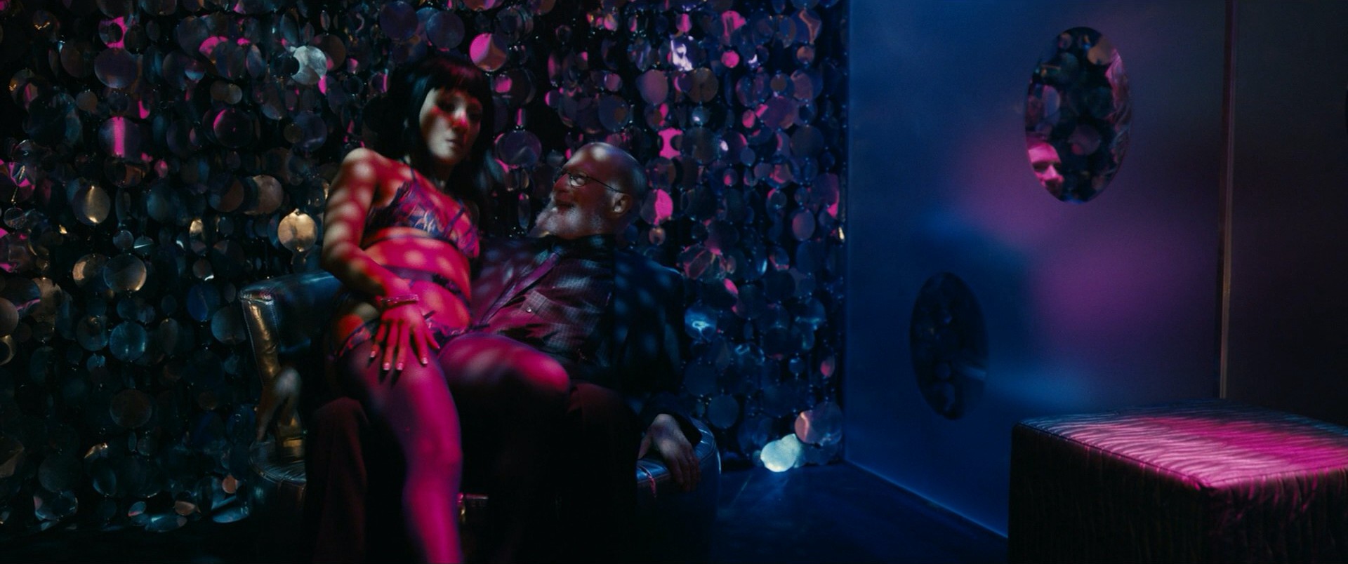 Hustlers (2019) —  shot,  lighting