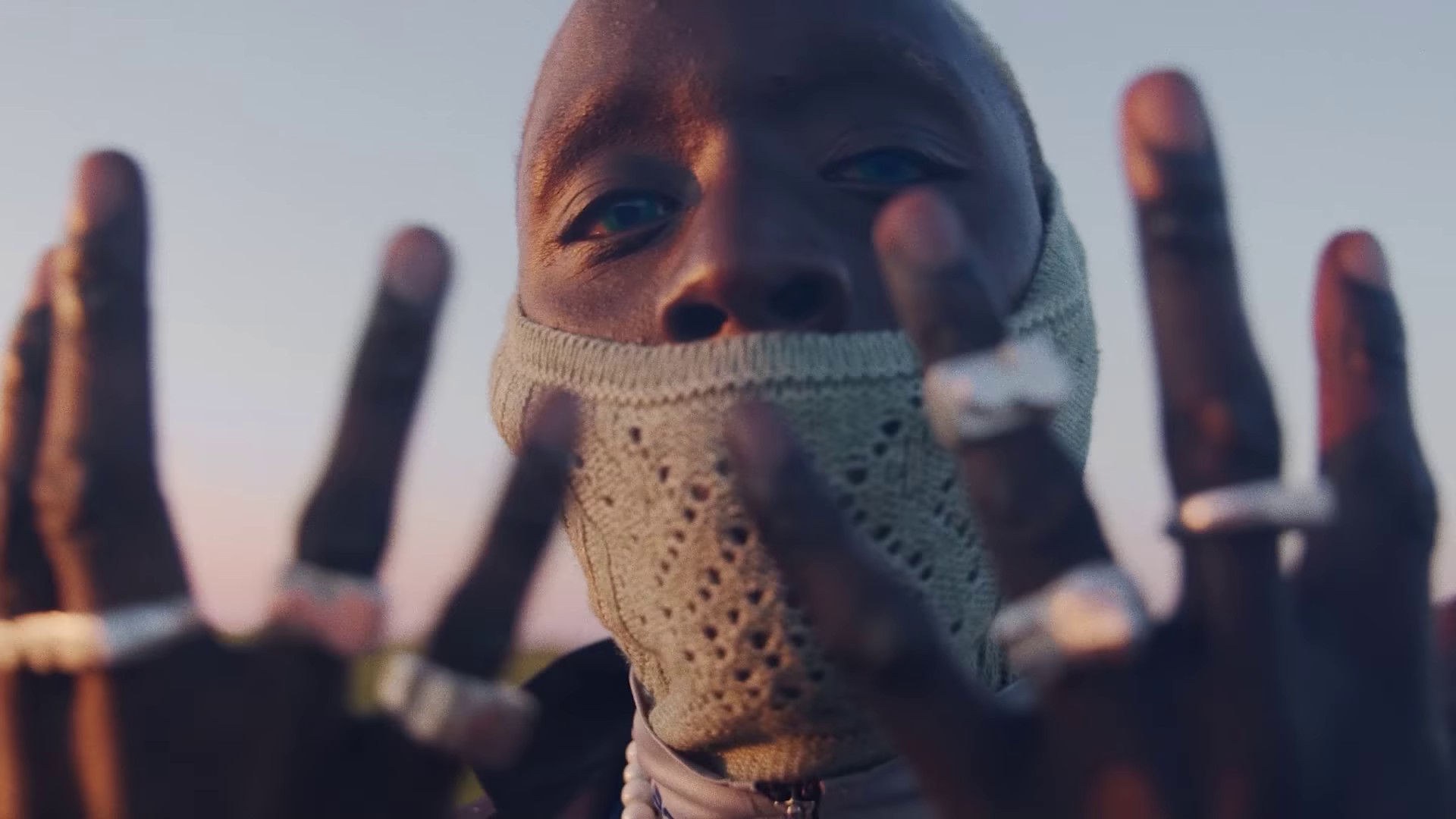 CARTIER DIMENSION  (2021) —  shot,  lighting