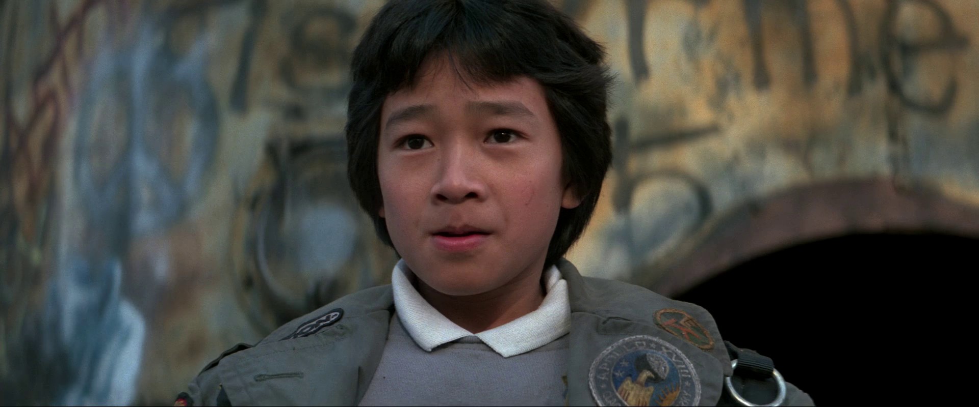 The Goonies (1985) —  shot,  lighting