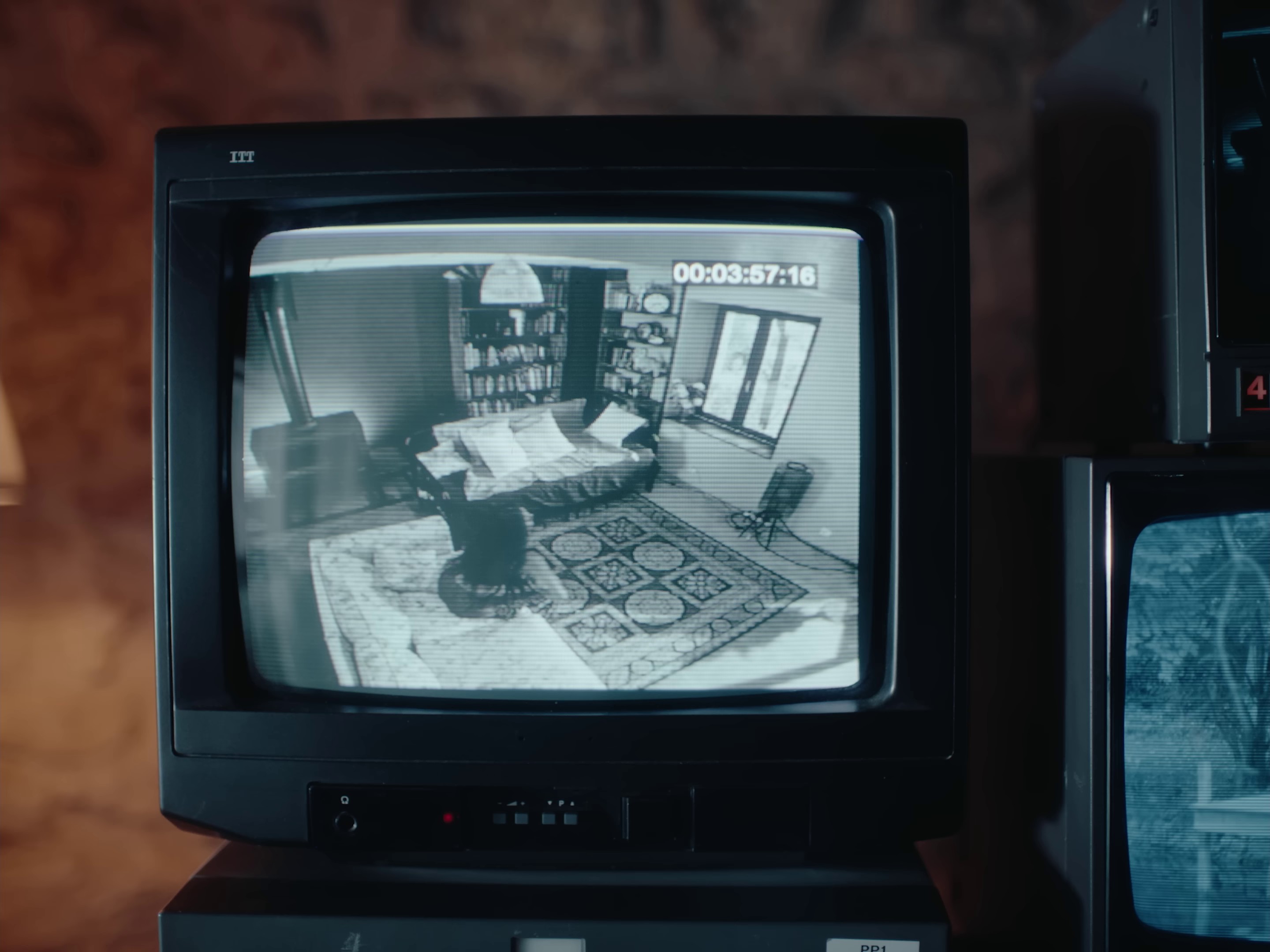 J'élimine (2022) —  shot,  lighting