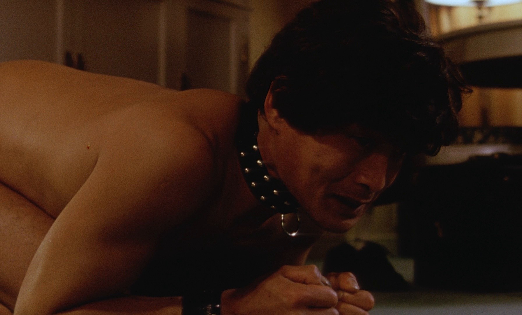 Tokyo Decadence (1993) —  shot,  lighting