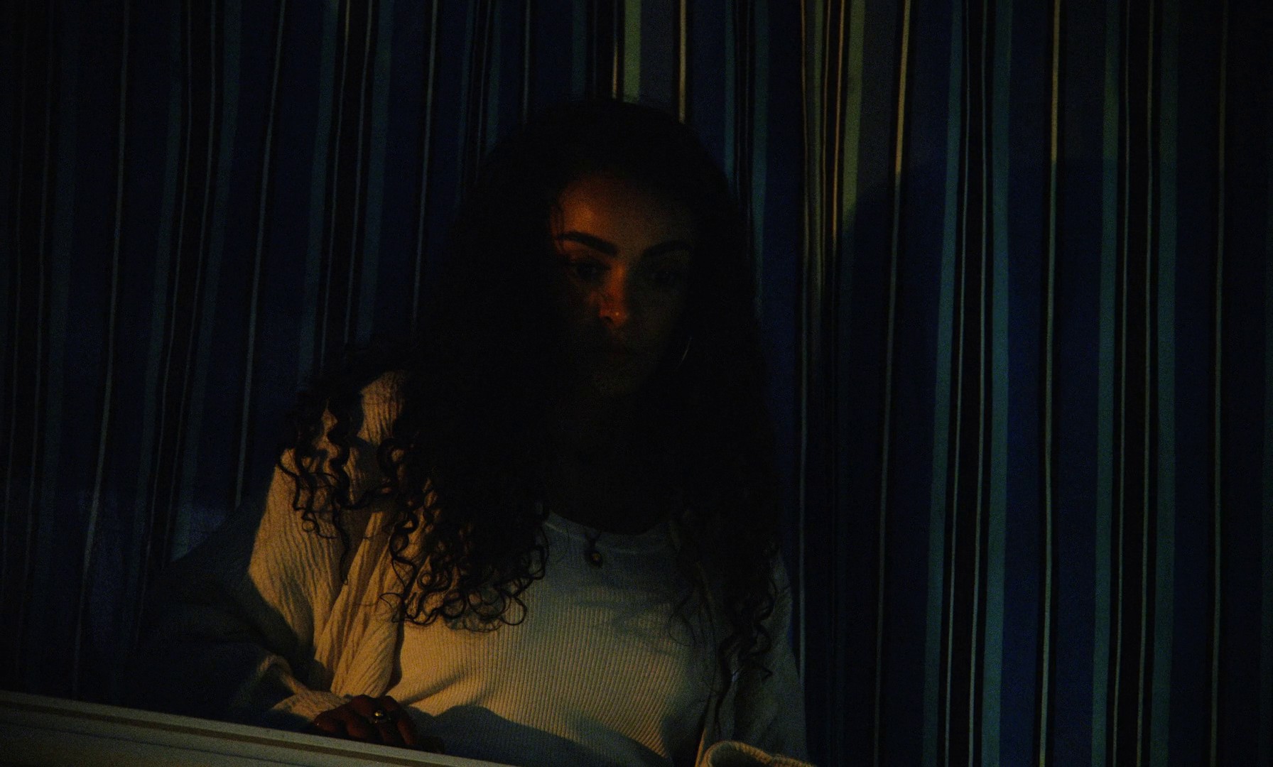 The King of Algiers (2023) —  shot,  lighting