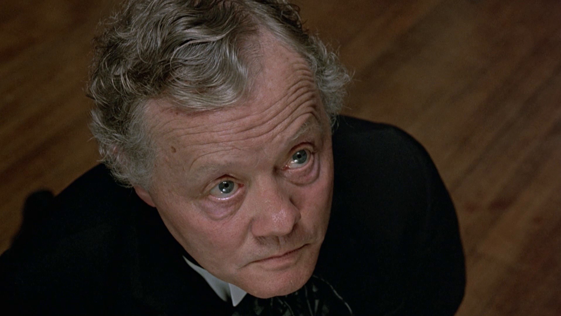 The Rainbow (1989) —  shot,  lighting