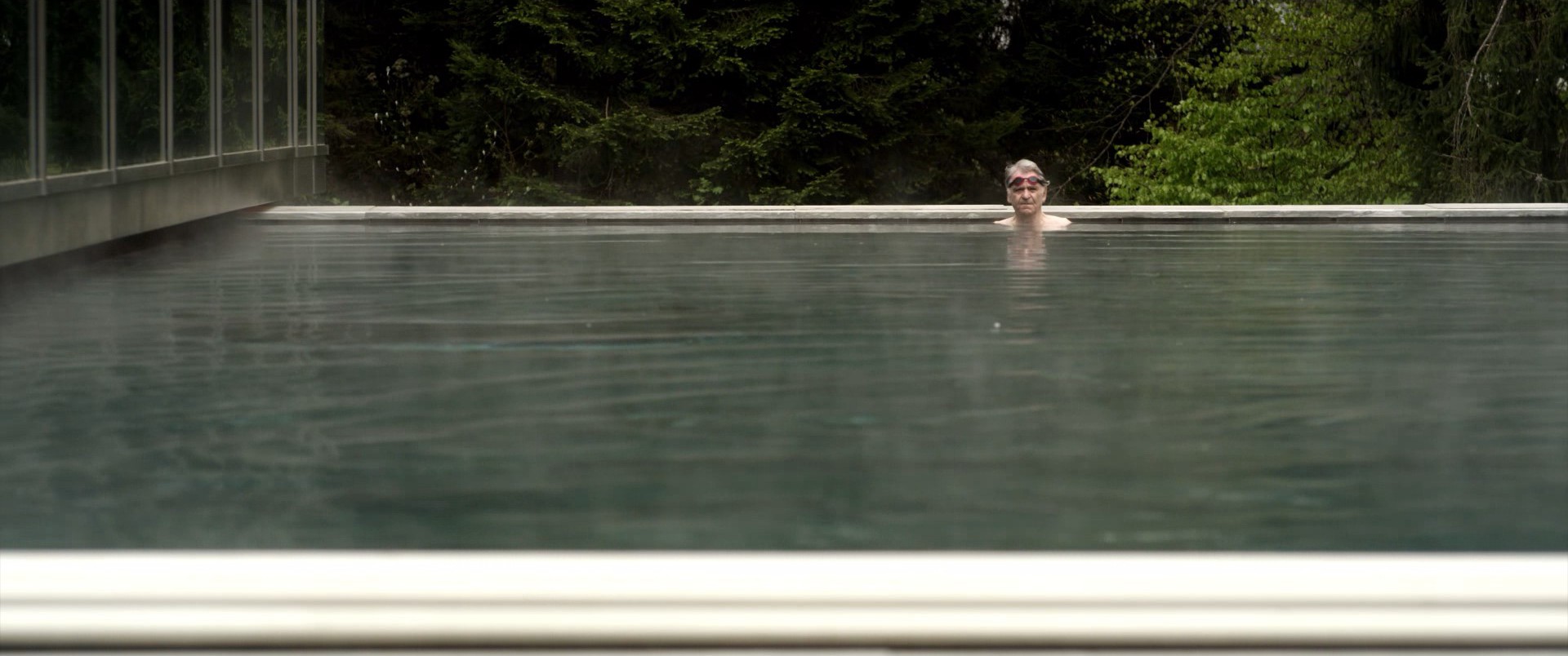 Youth (2015) —  shot,  lighting