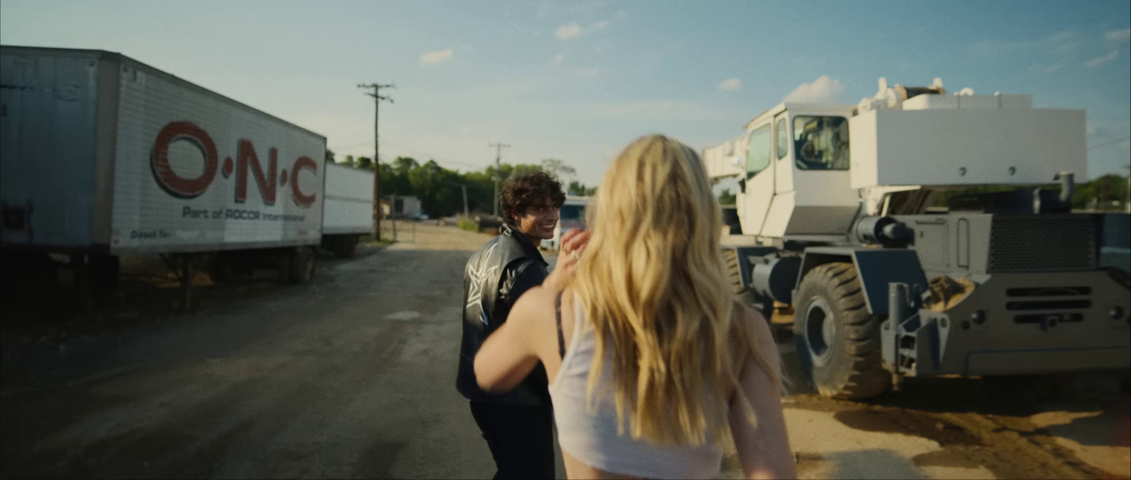 Liar Liar (2023) —  shot,  lighting