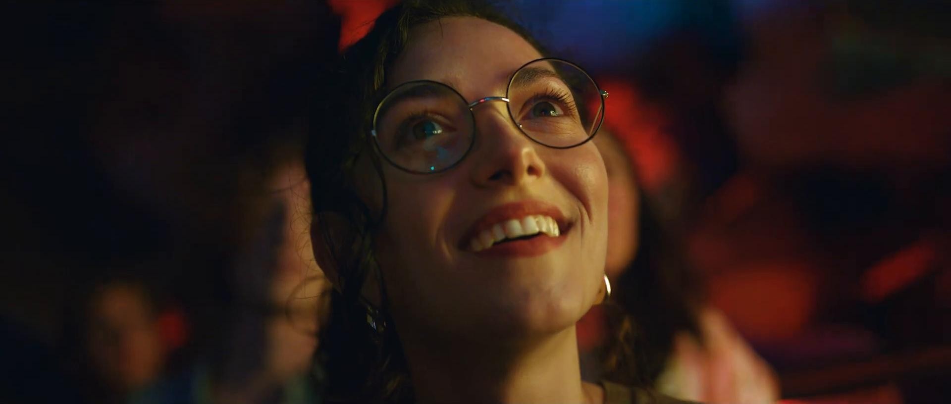 Gardaland 50 anni ‘Il luogo che resta sempre con te’ - spot 120" (2025) —  shot,  lighting