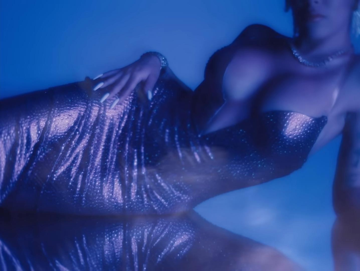 Gorgeous (2025) —  shot,  lighting