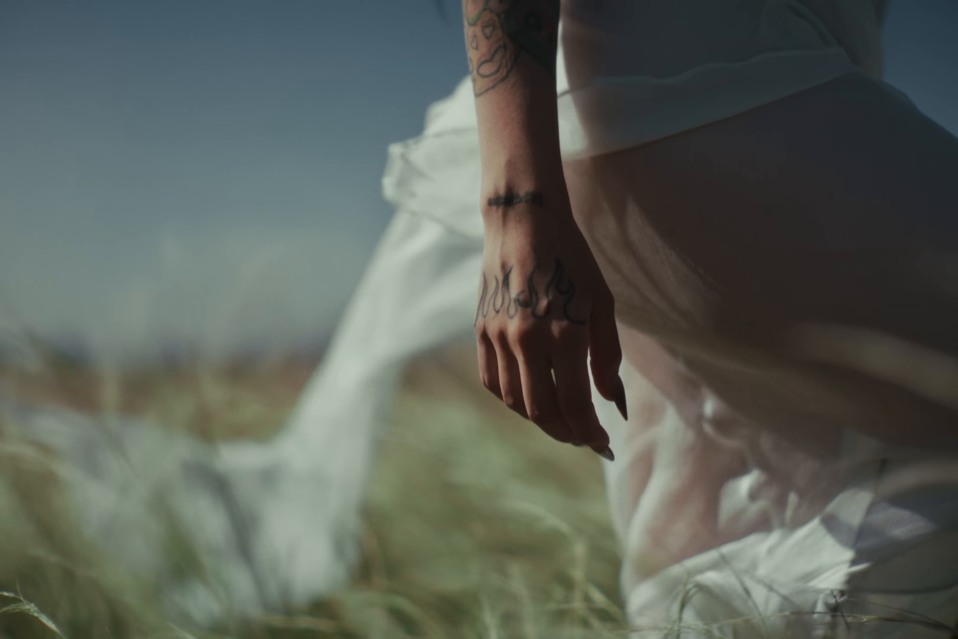 LA CUEVA (2024) —  shot,  lighting