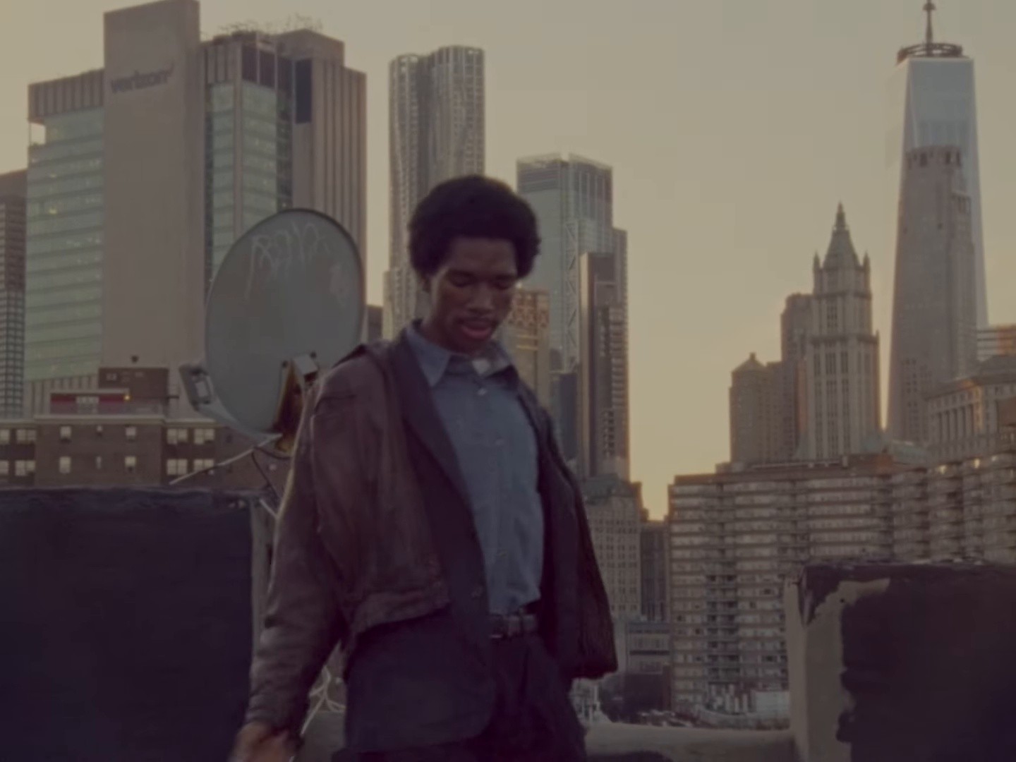 Lovers Only (2025) —  shot,  lighting