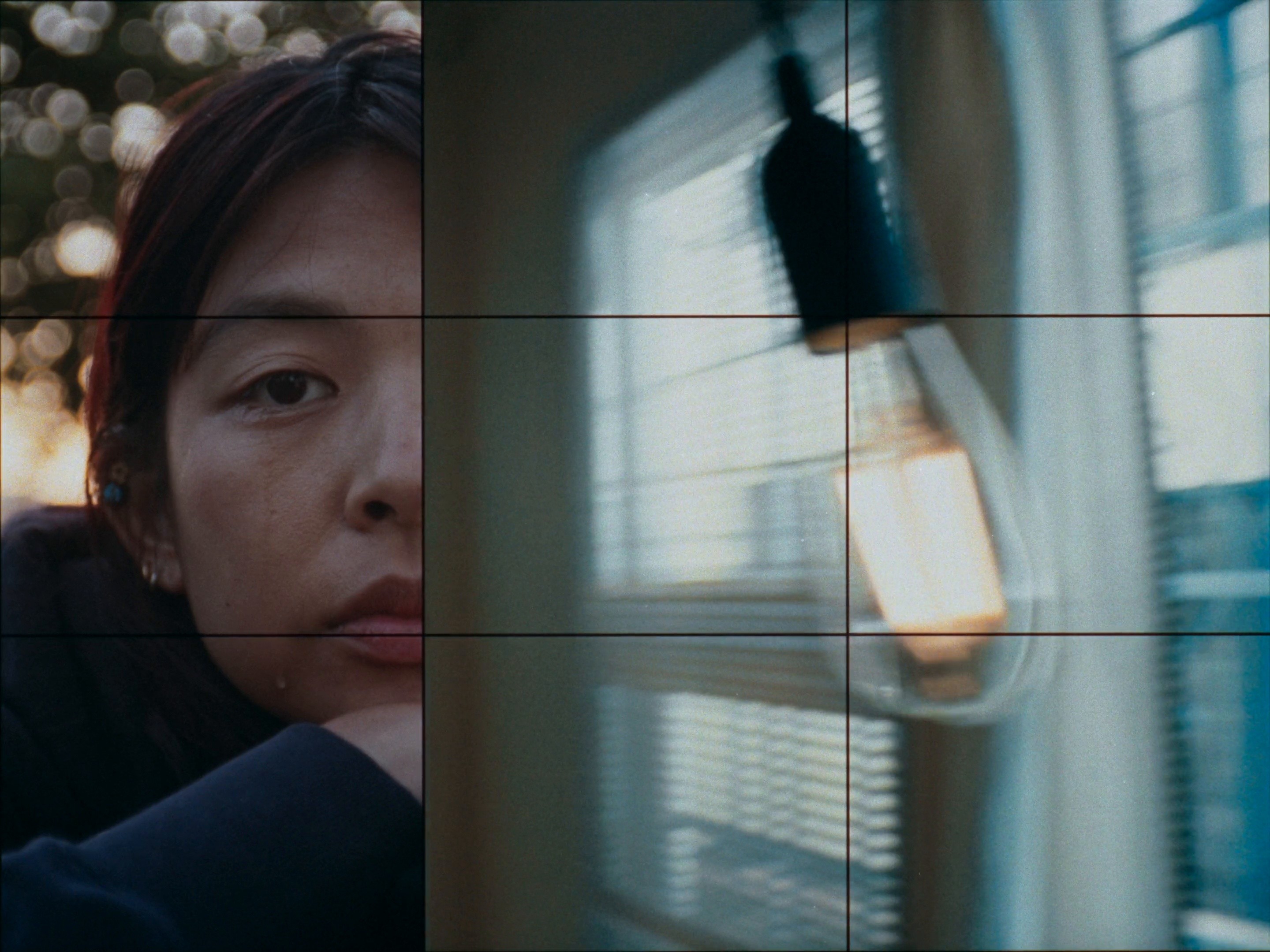 Wanna Believe U (2024) —  shot,  lighting