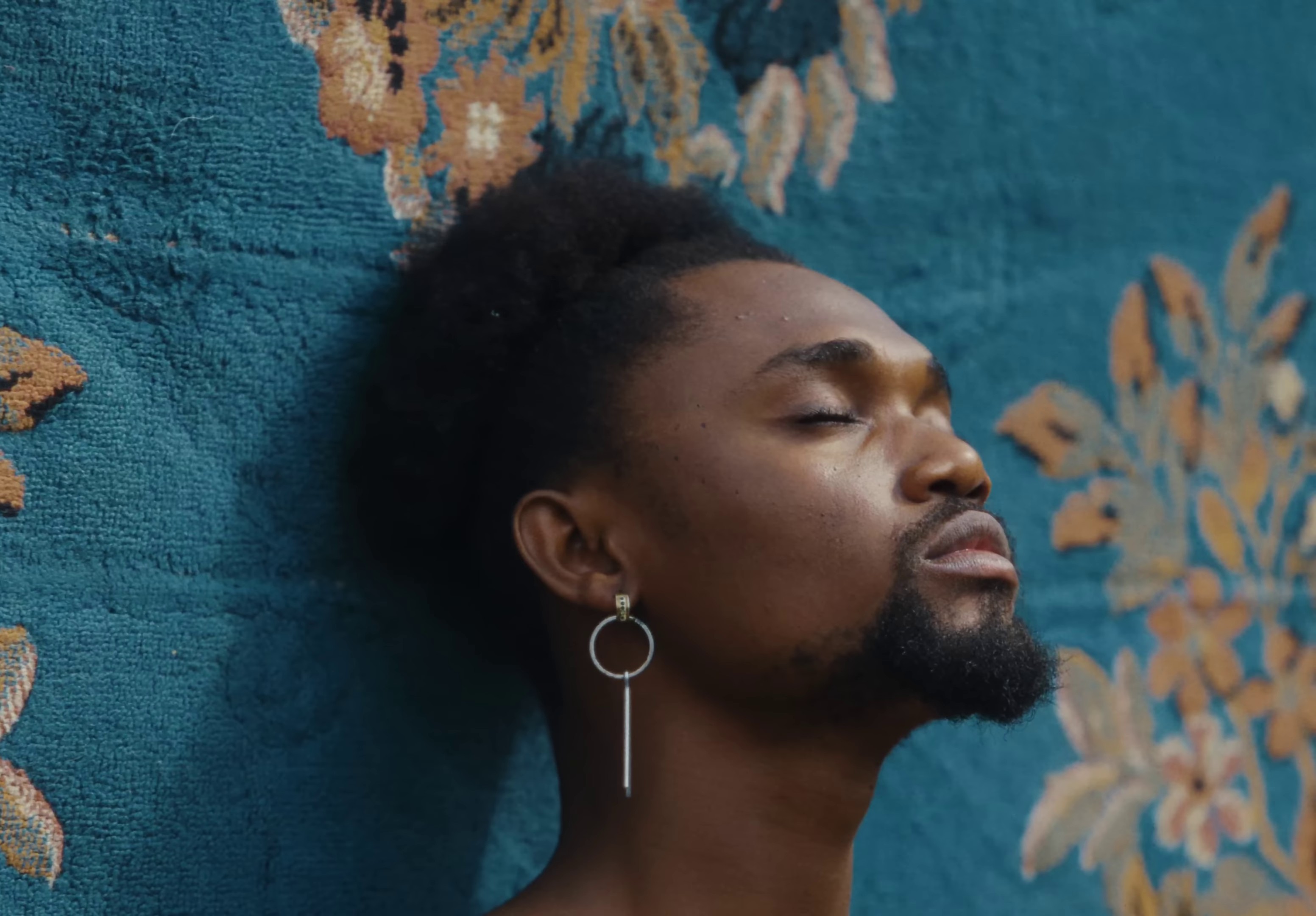 My Love (2023) —  shot,  lighting