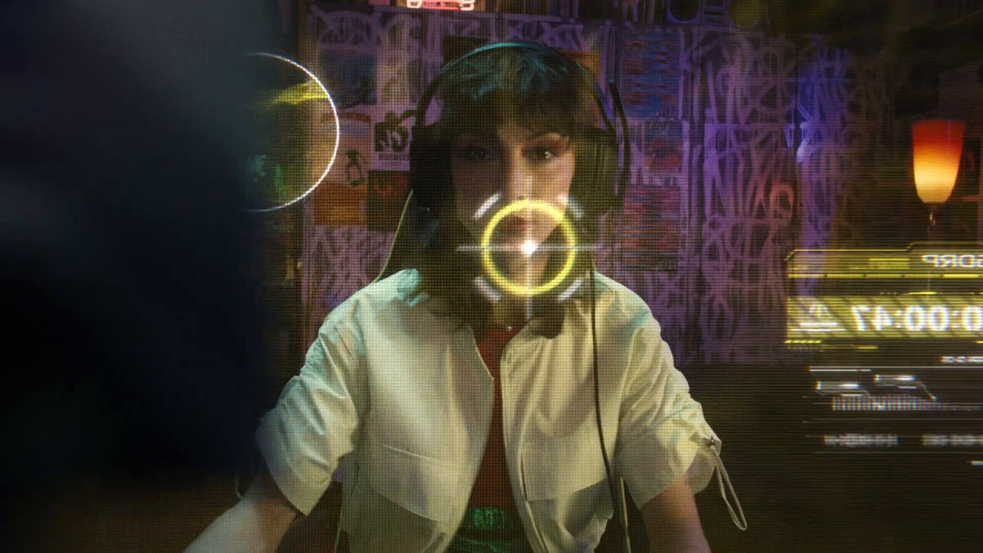 FORTUNA TVC 2023 (2023) —  shot,  lighting