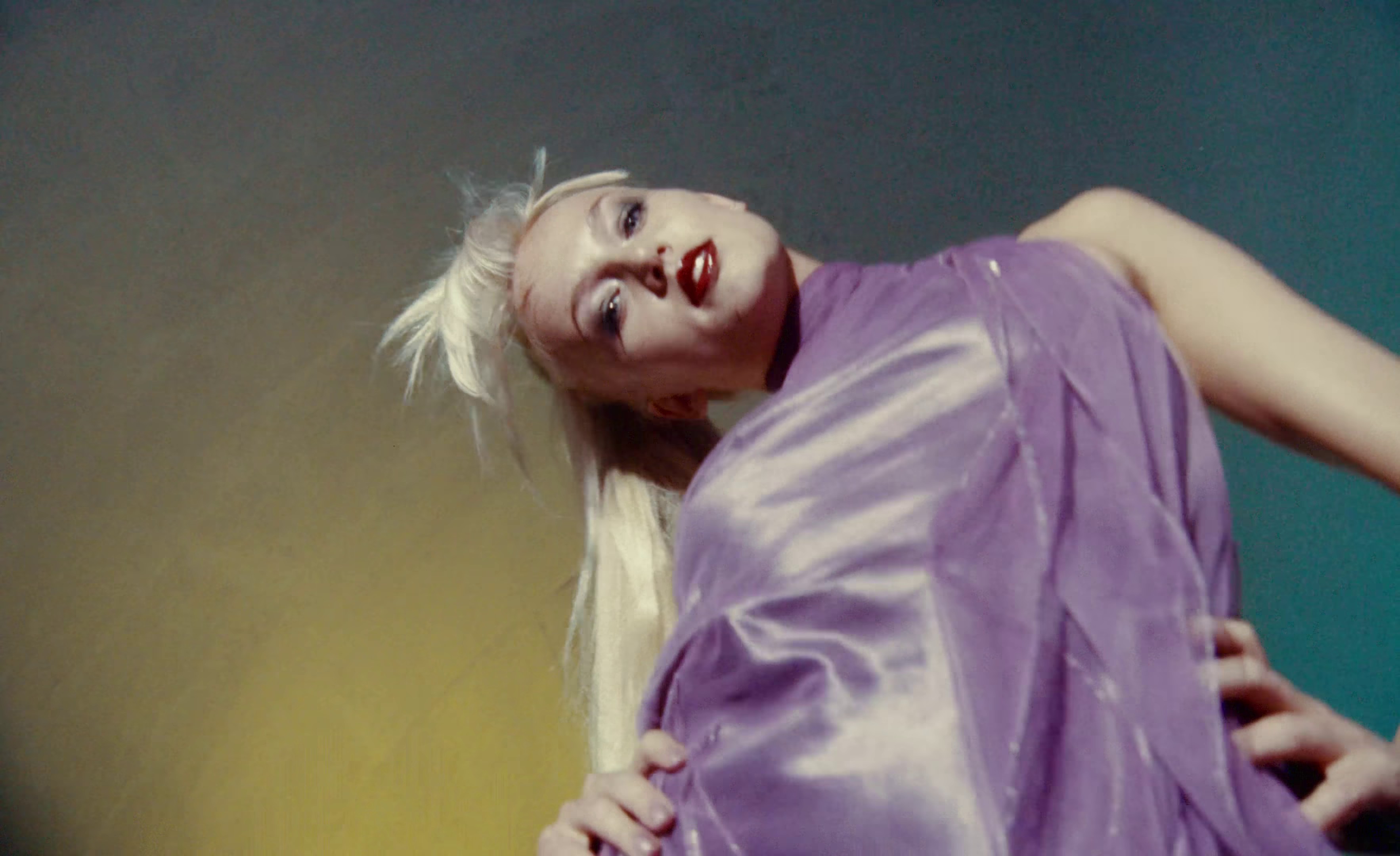 Millennium (1998) —  shot,  lighting