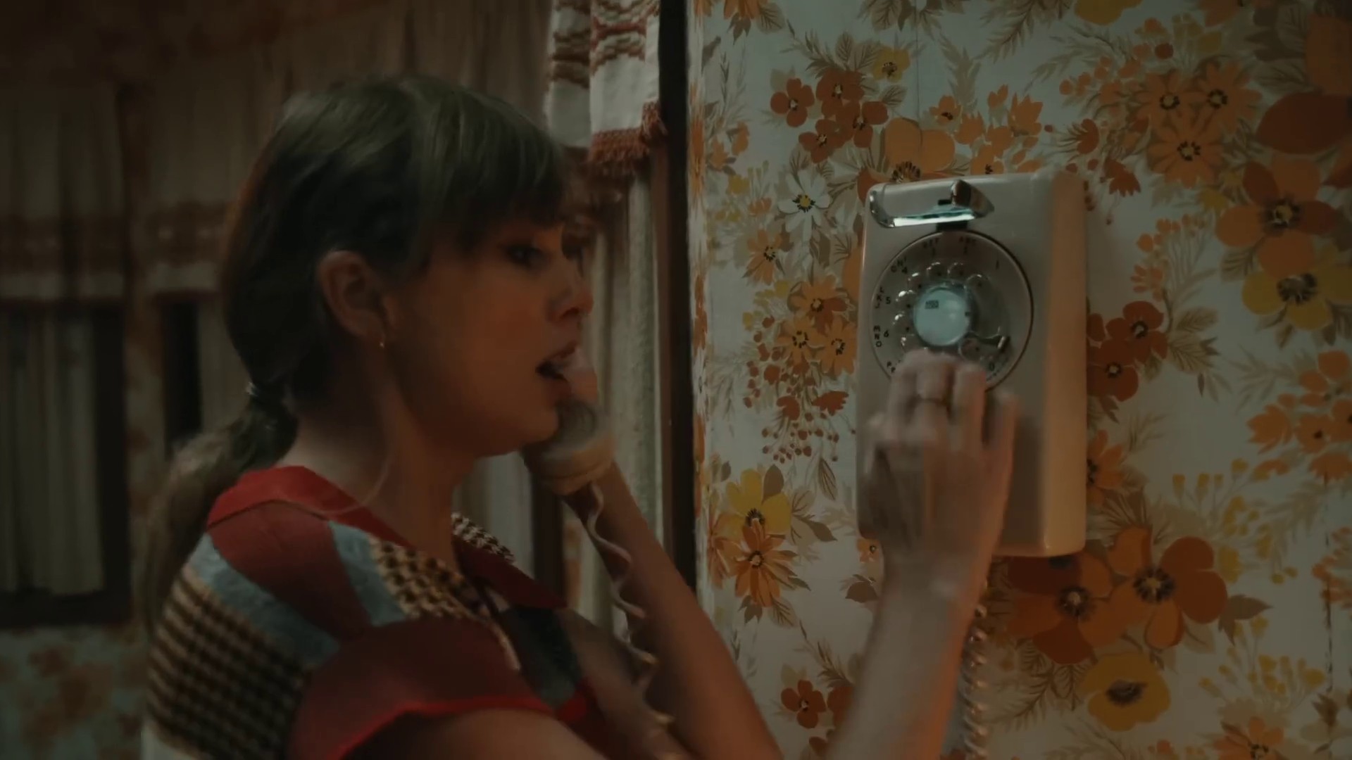 Anti Hero (2022) —  shot,  lighting