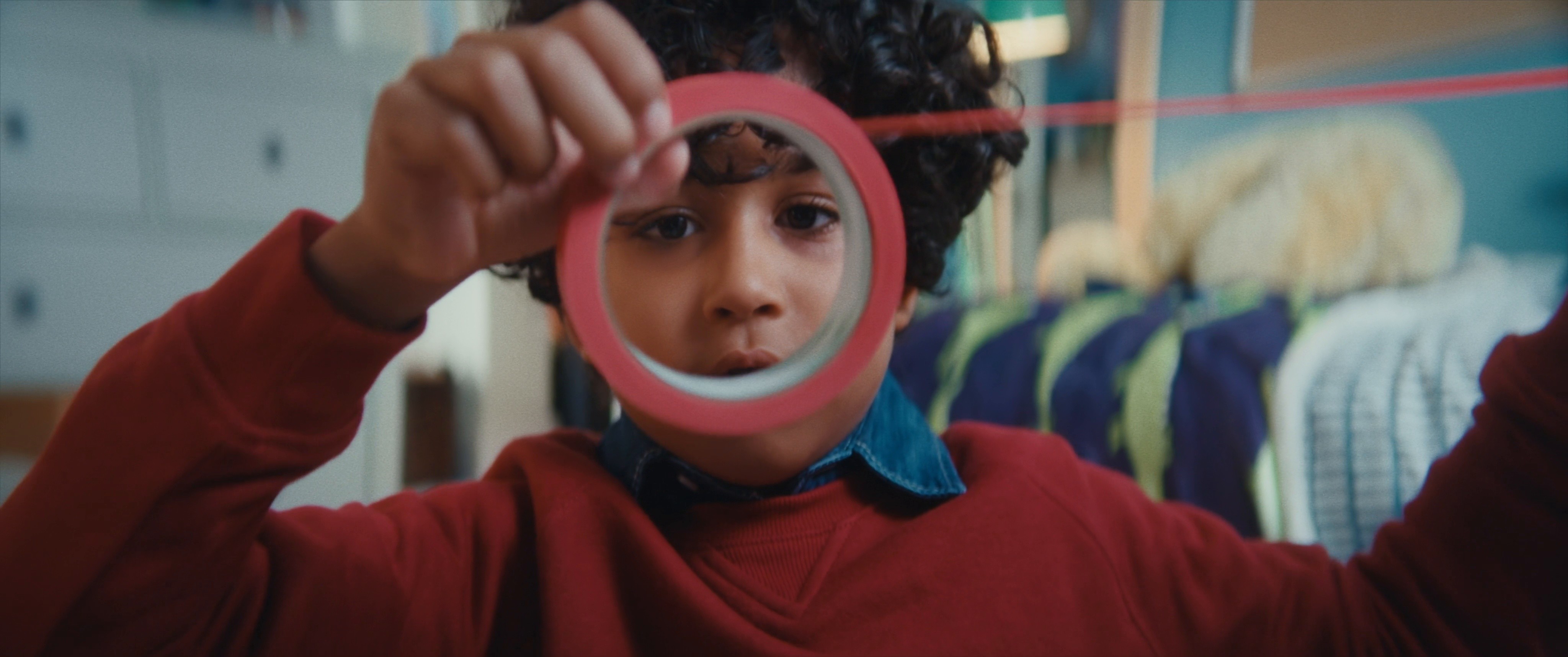 Gifts That Matter | The Trafford Centre (2024) —  shot,  lighting