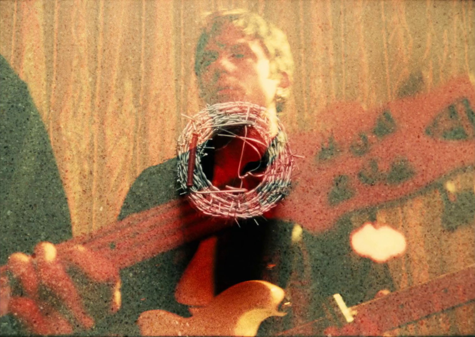 Vendetta (2022) —  shot,  lighting