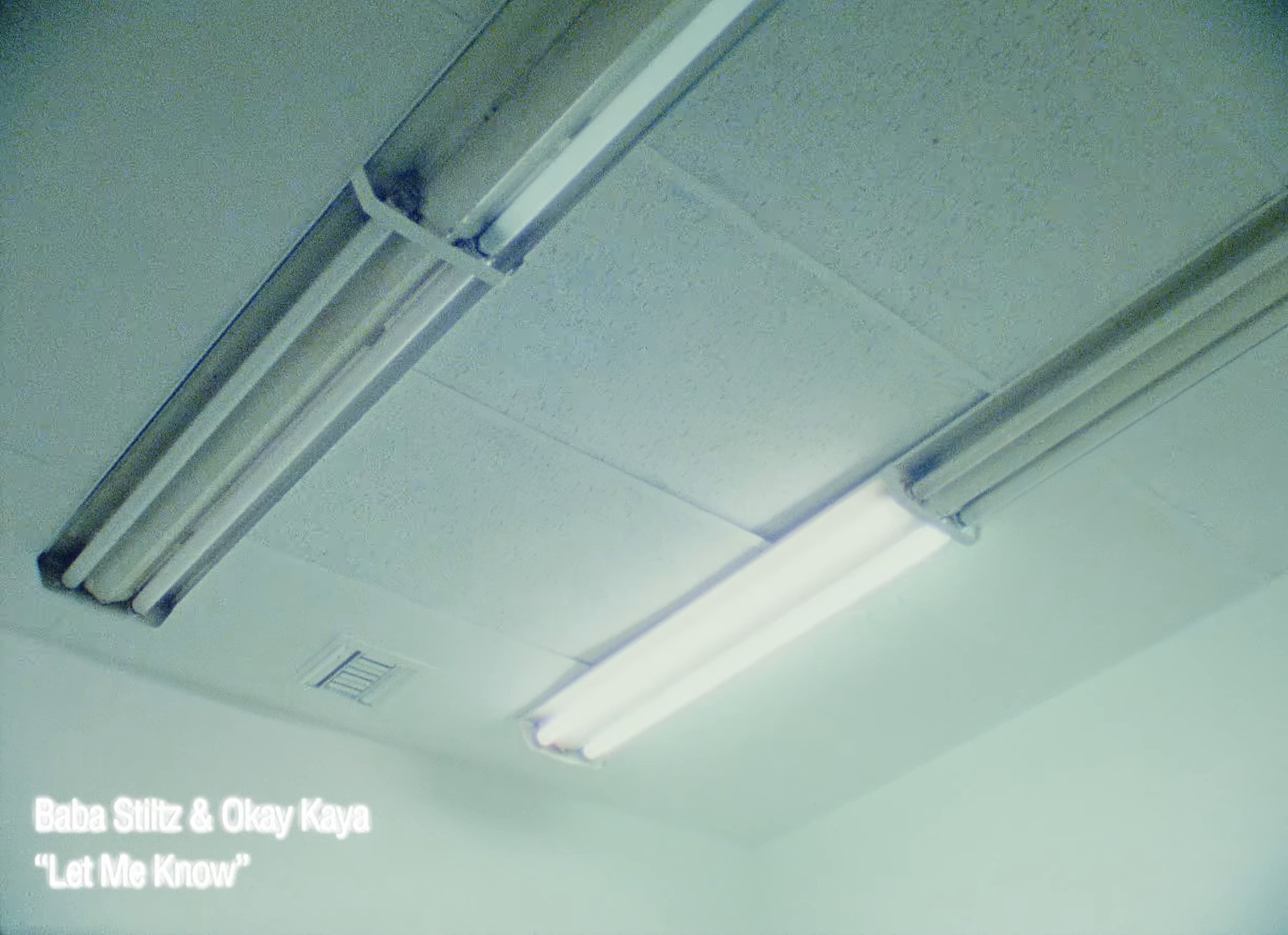 Let Me Know (2024) —  shot,  lighting