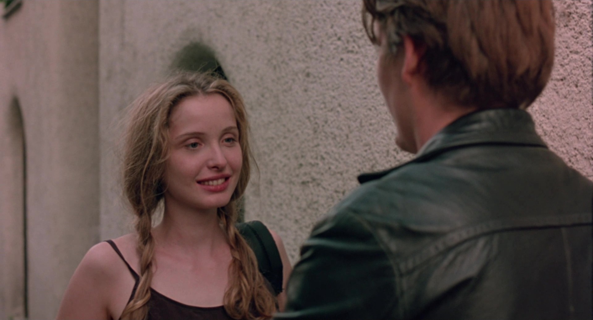 Before Sunset (2004) —  shot,  lighting