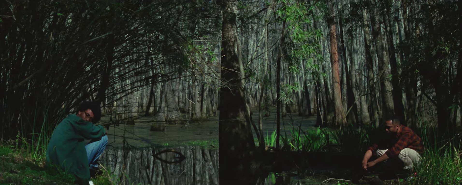 That Feeling  (2023) —  shot,  lighting