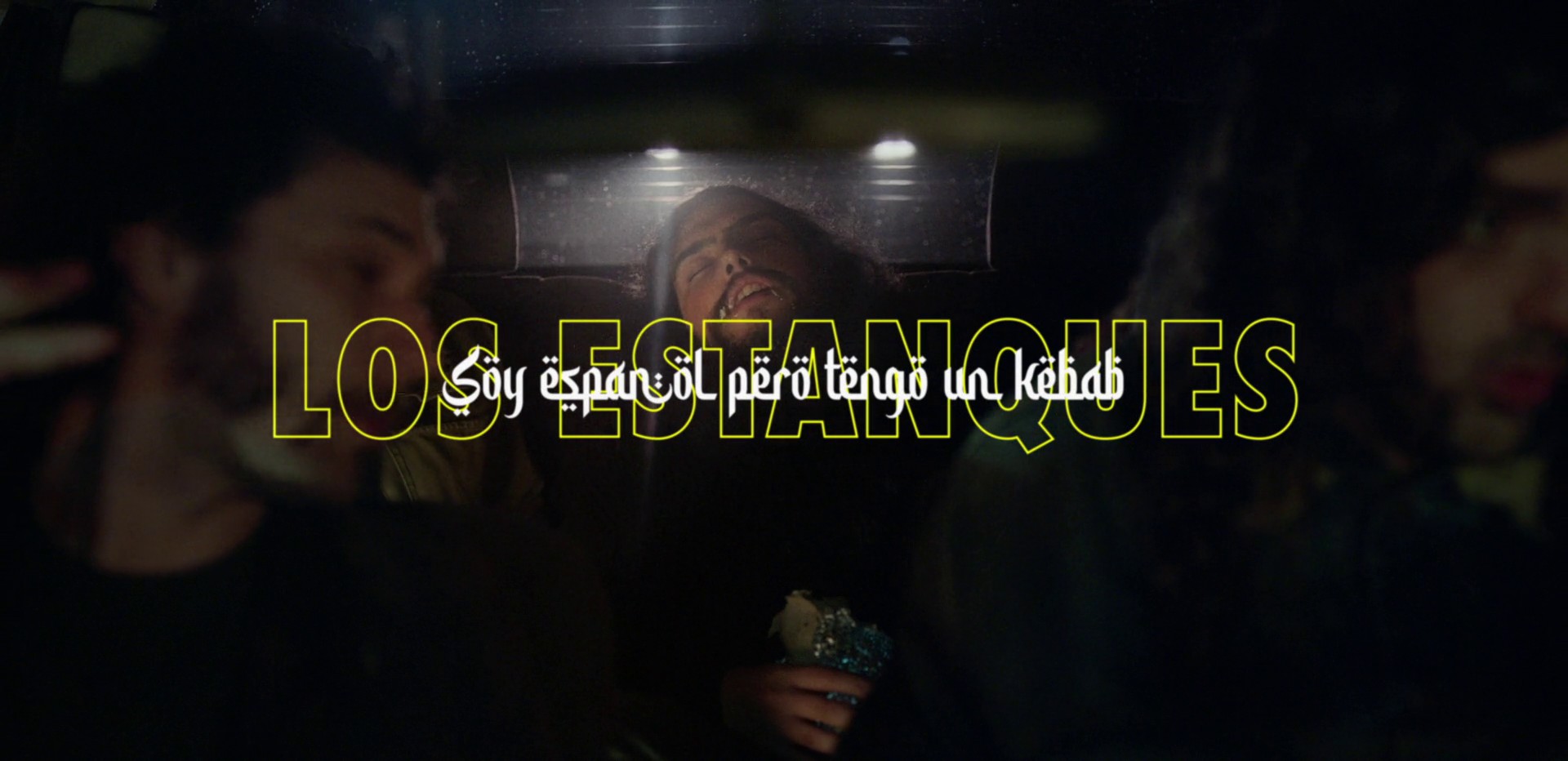 Soy español pero tengo un kebab (2021) —  shot,  lighting