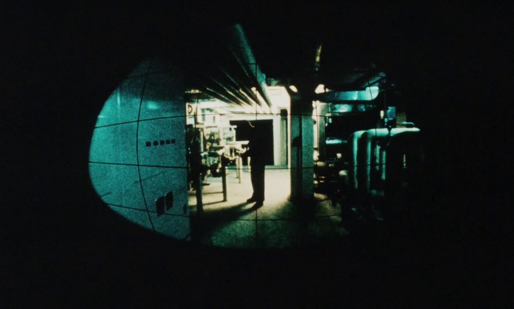 Swissmade (1970) —  shot,  lighting