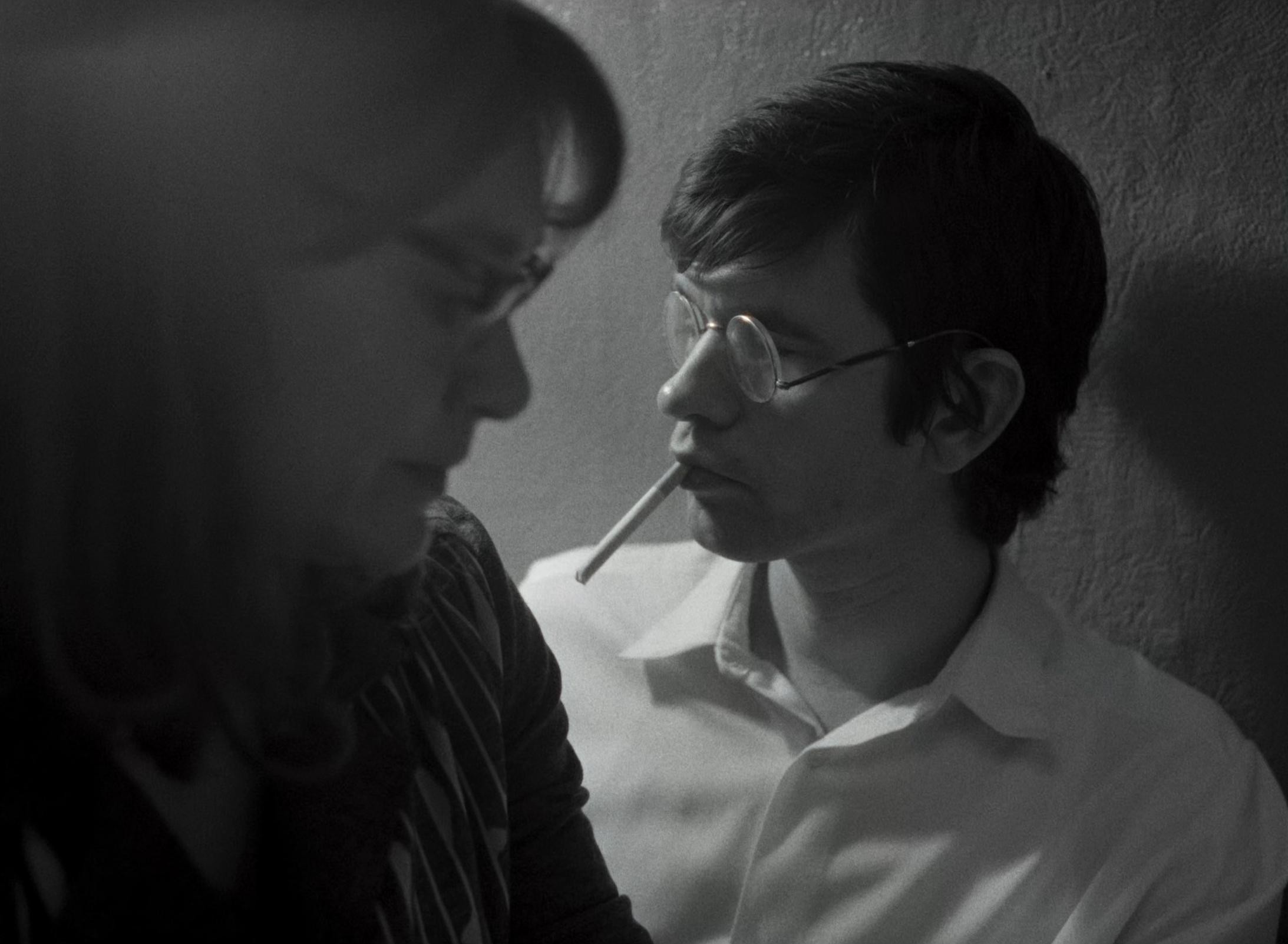 Limonov: The Ballad of Eddie (2024) —  shot,  lighting