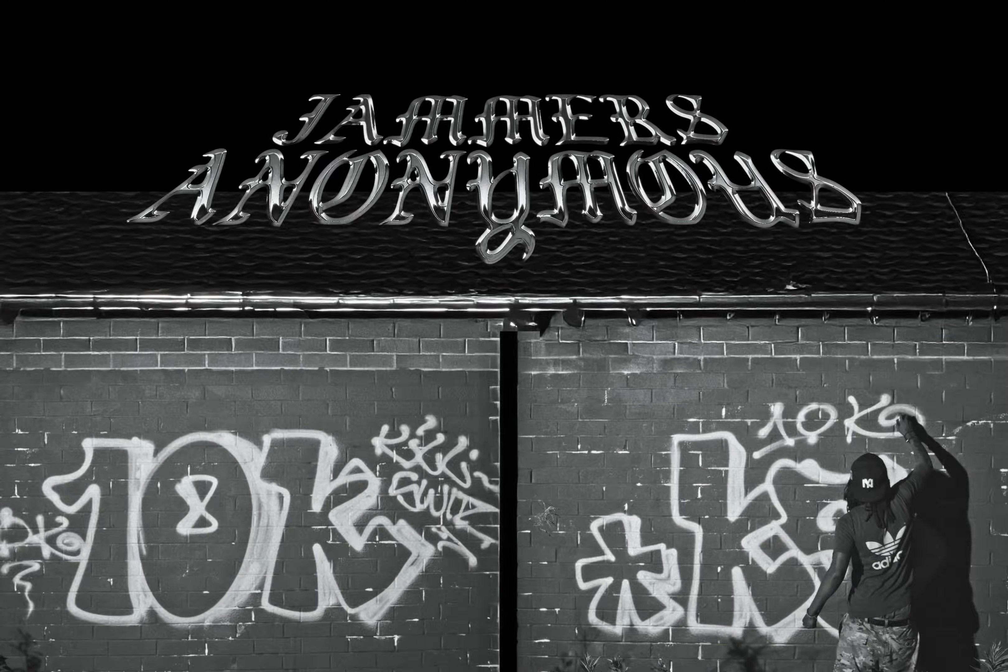 Jammers Anonymous (2025) —  shot,  lighting