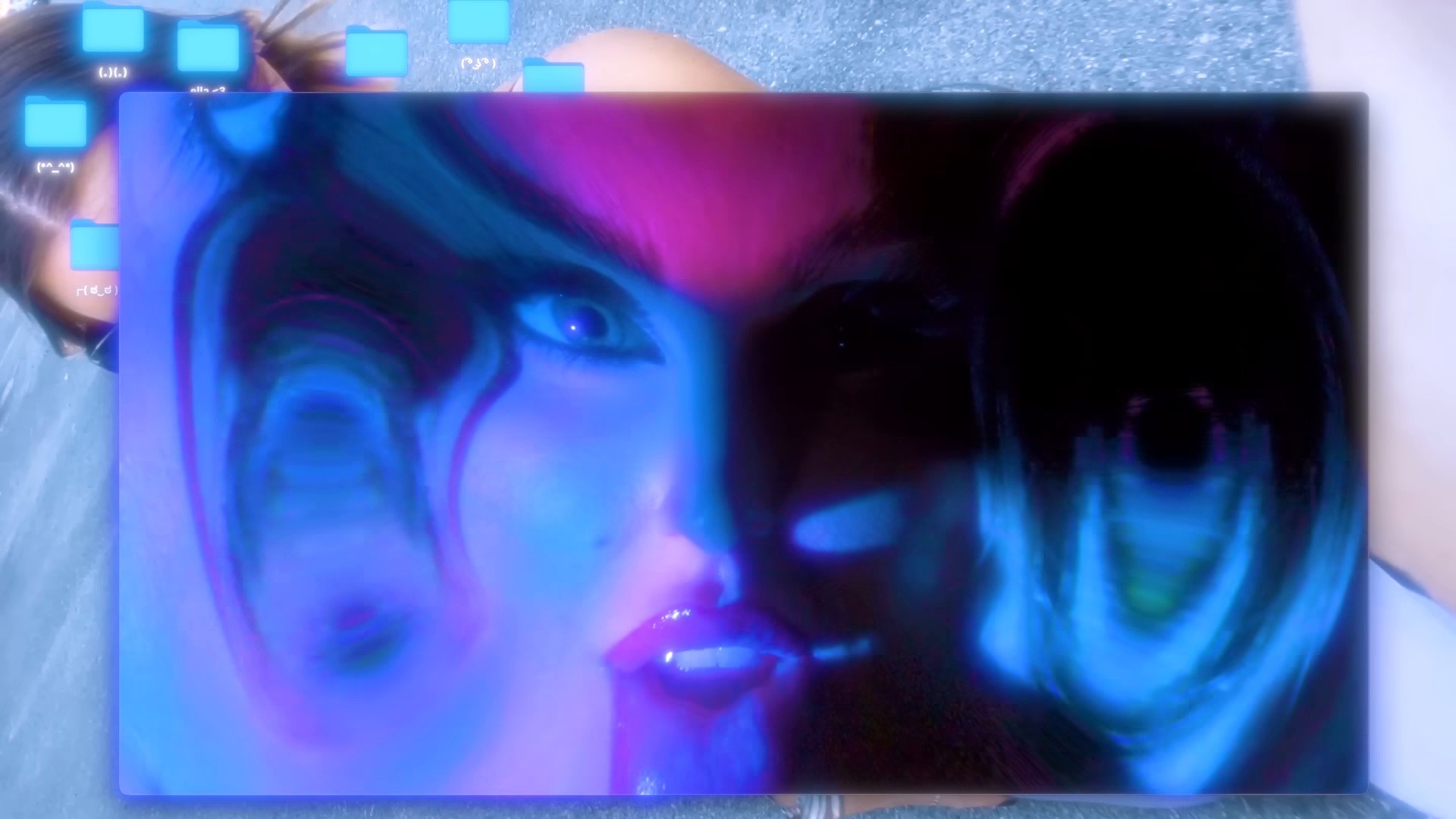 FUN (2024) —  shot,  lighting