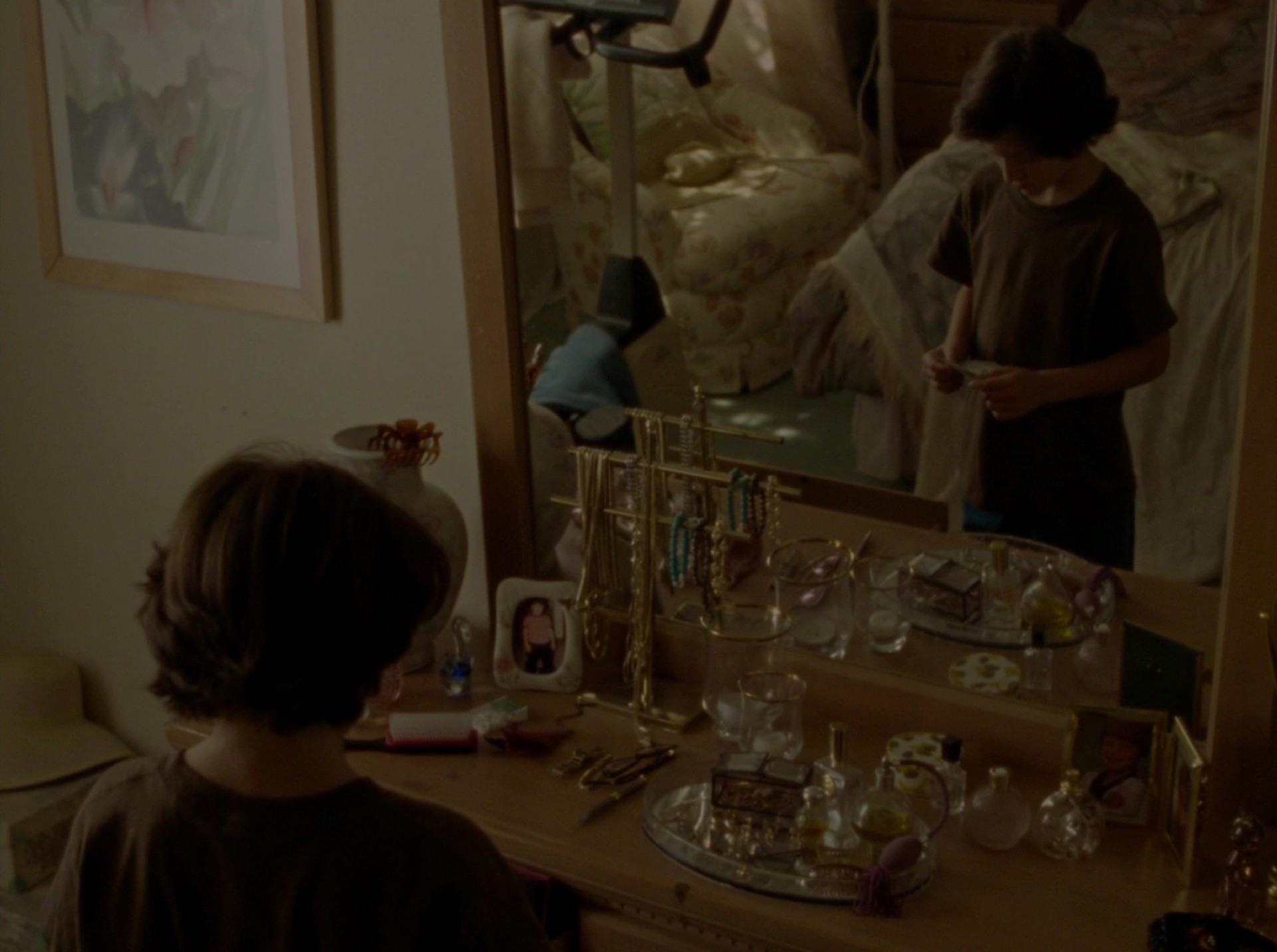 Mid90s (2018) —  shot,  lighting