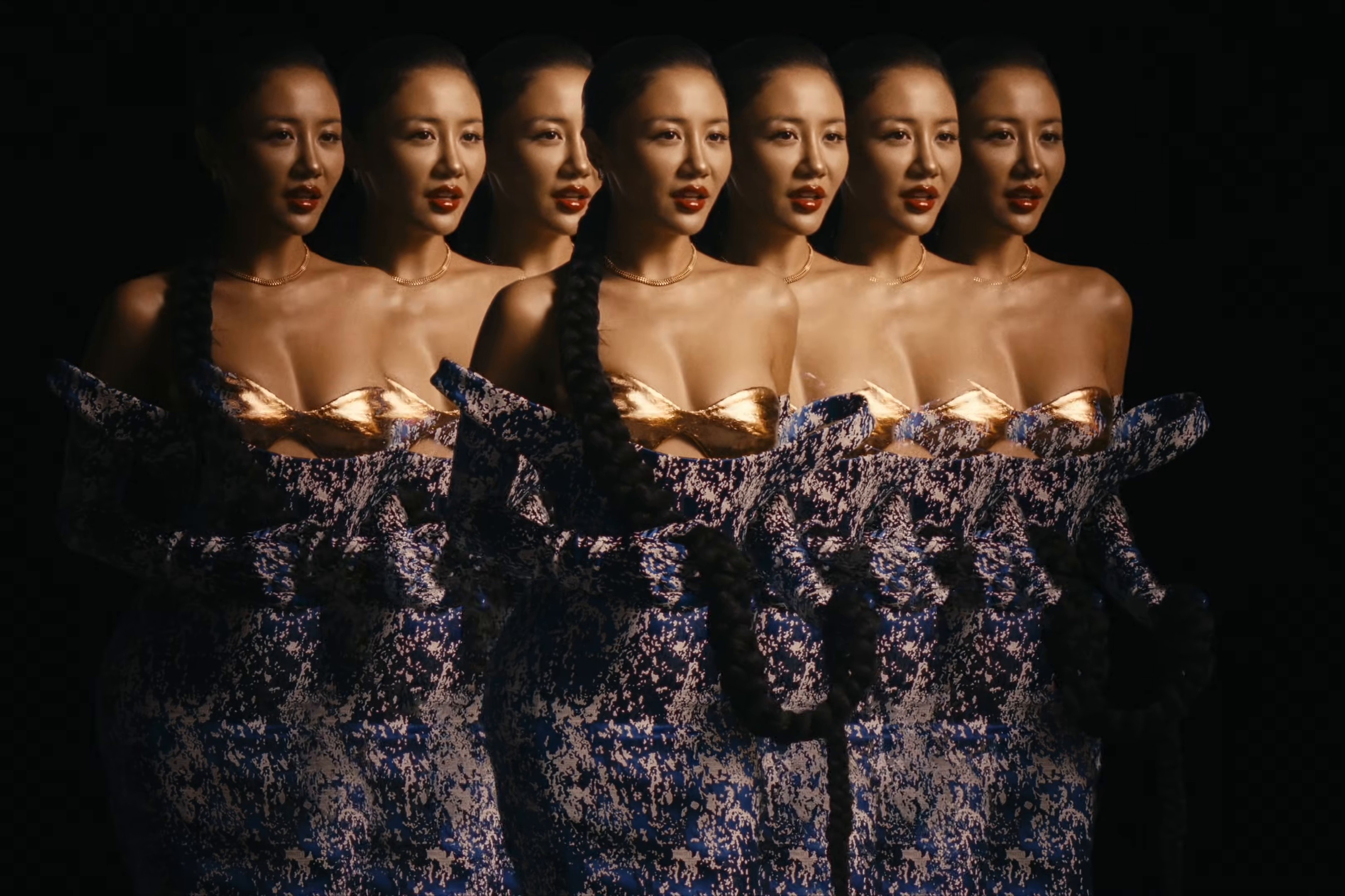 VƯỜN HỒNG (2025) —  shot,  lighting