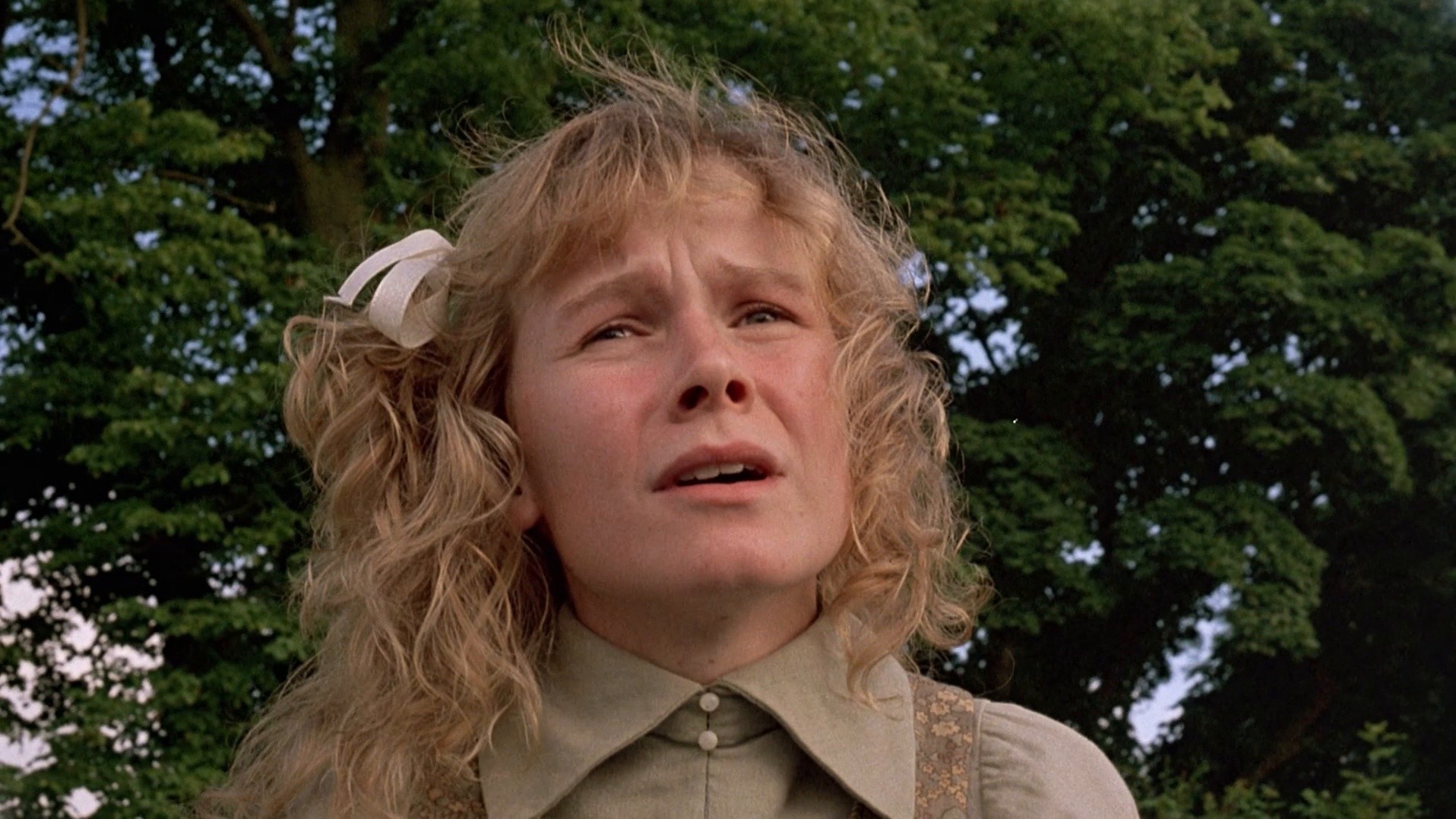 The Rainbow (1989) —  shot,  lighting