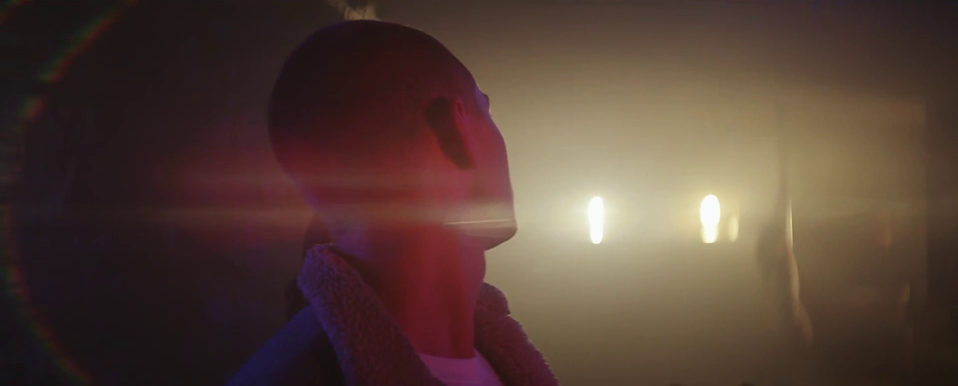 Cavalier (2013) —  shot,  lighting