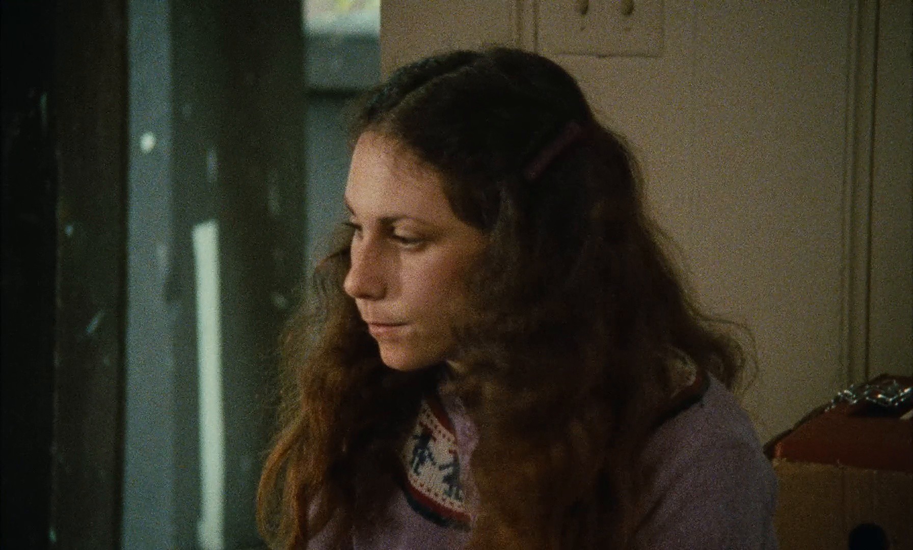 Documenteur (1982) —  shot,  lighting