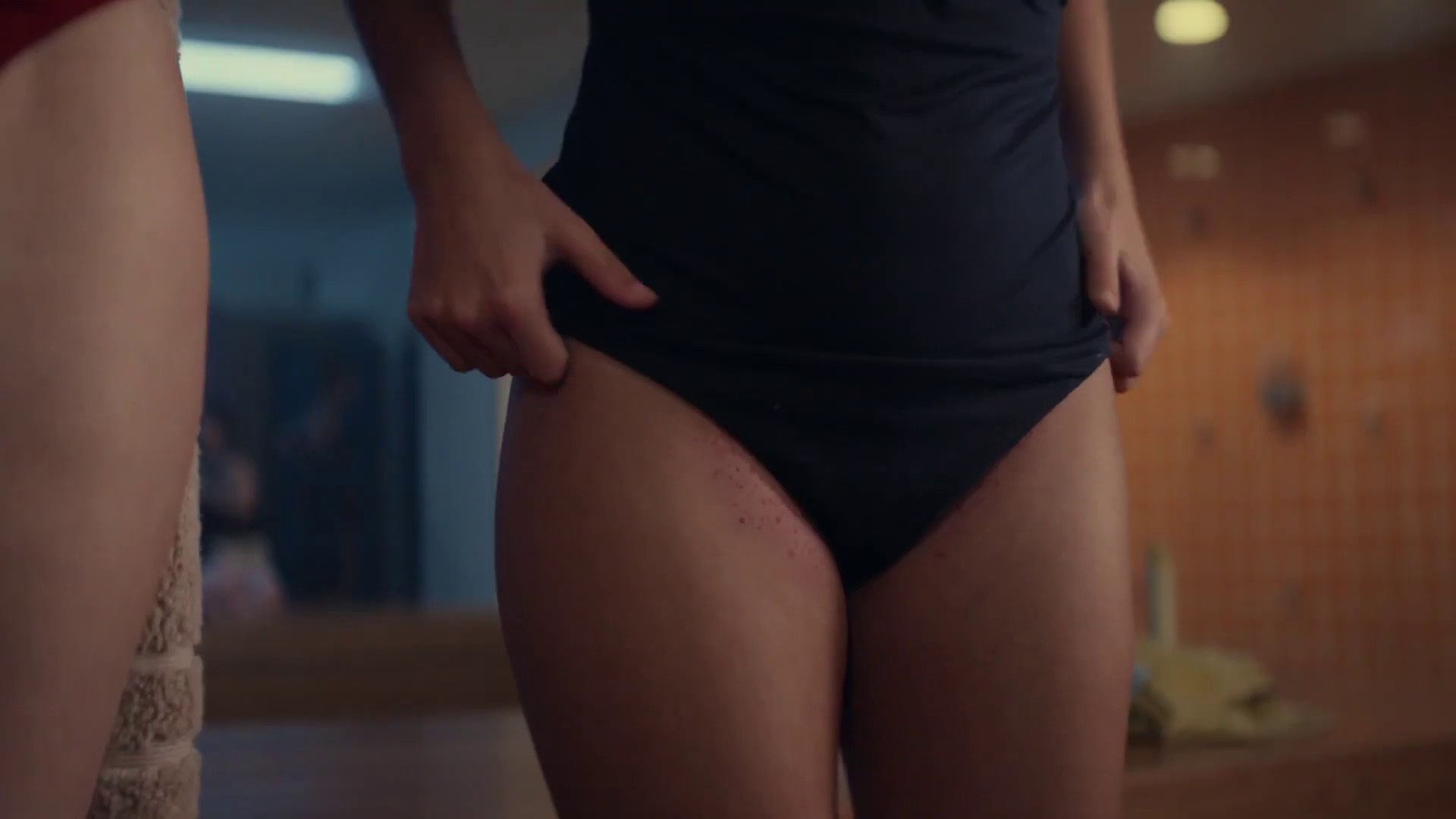 TENA Gemeinsam durch die Wechseljahre - Langversion (2024) —  shot,  lighting