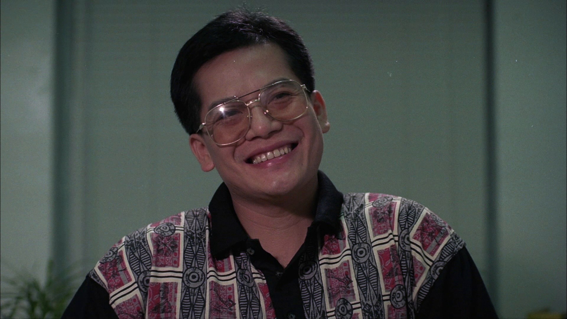 Angel Terminators II (1993) —  shot,  lighting