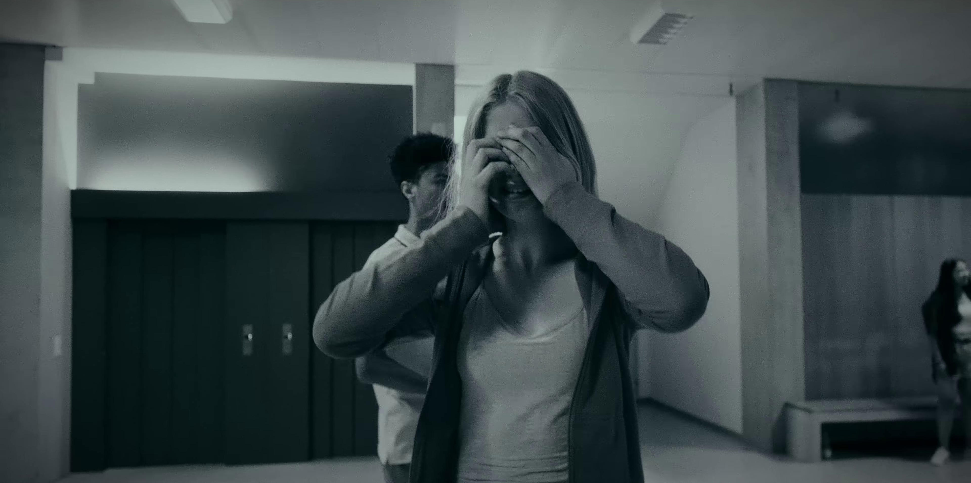 Columbine (2020) —  shot,  lighting