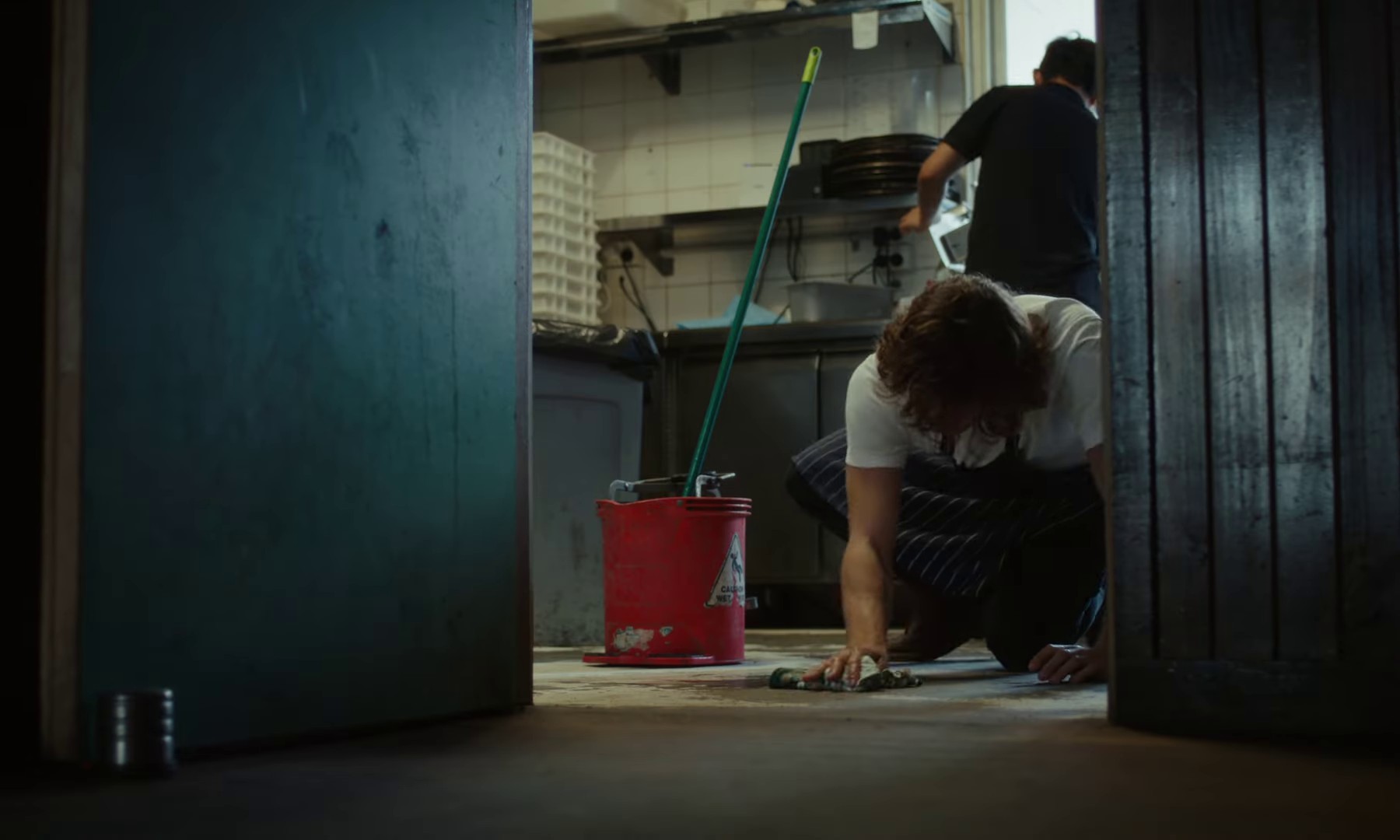 Stay With Me (2024) —  shot,  lighting