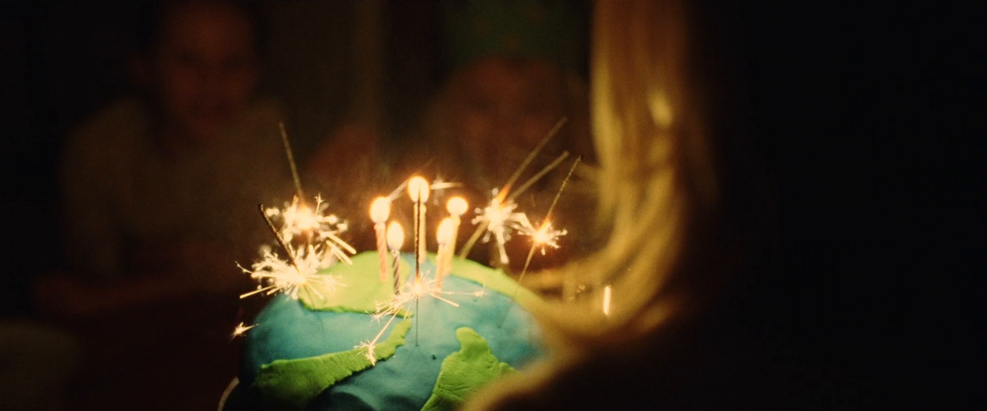 Volvo - Moments (2017) —  shot,  lighting