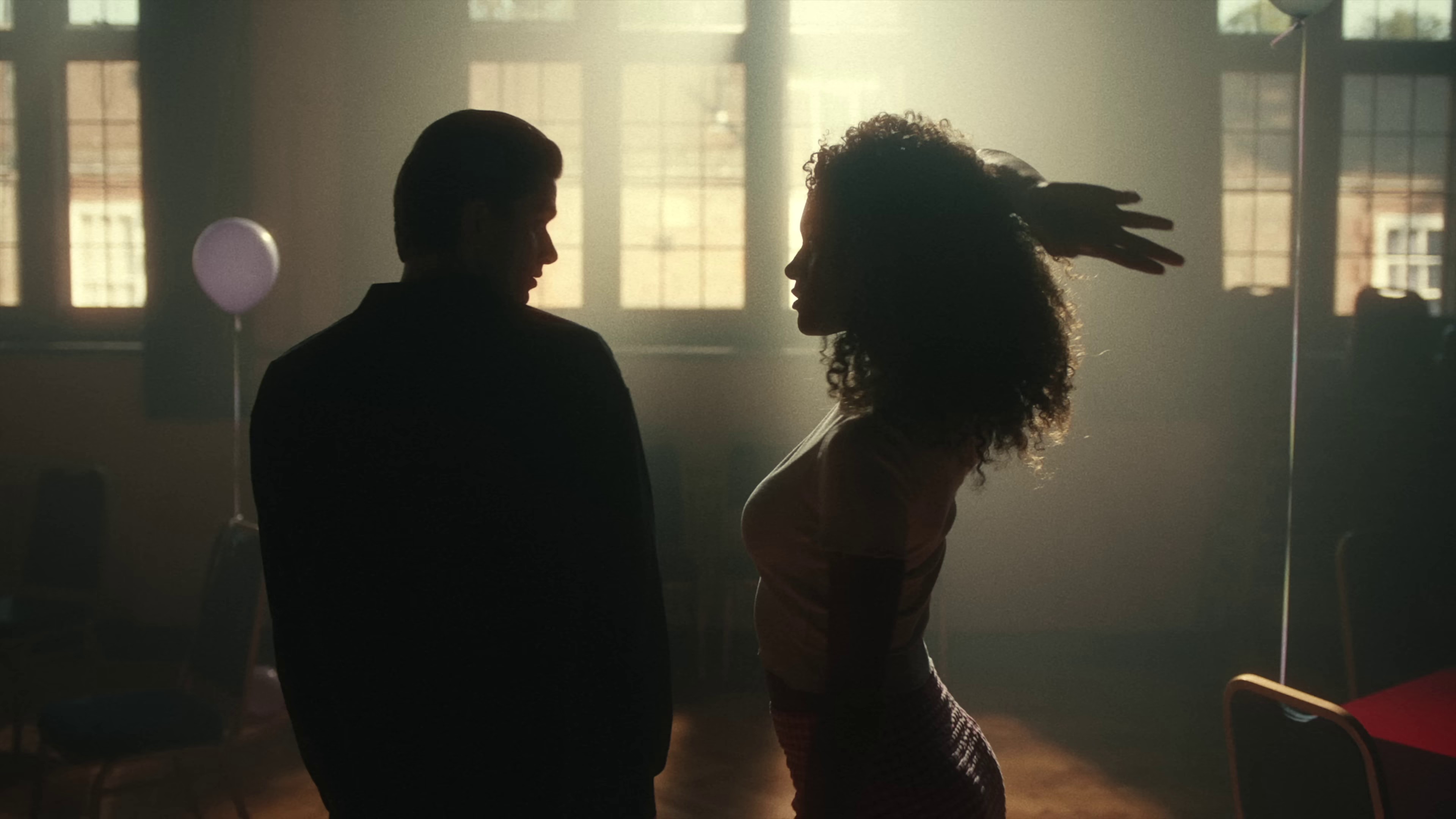 What Life Brings (2023) —  shot,  lighting